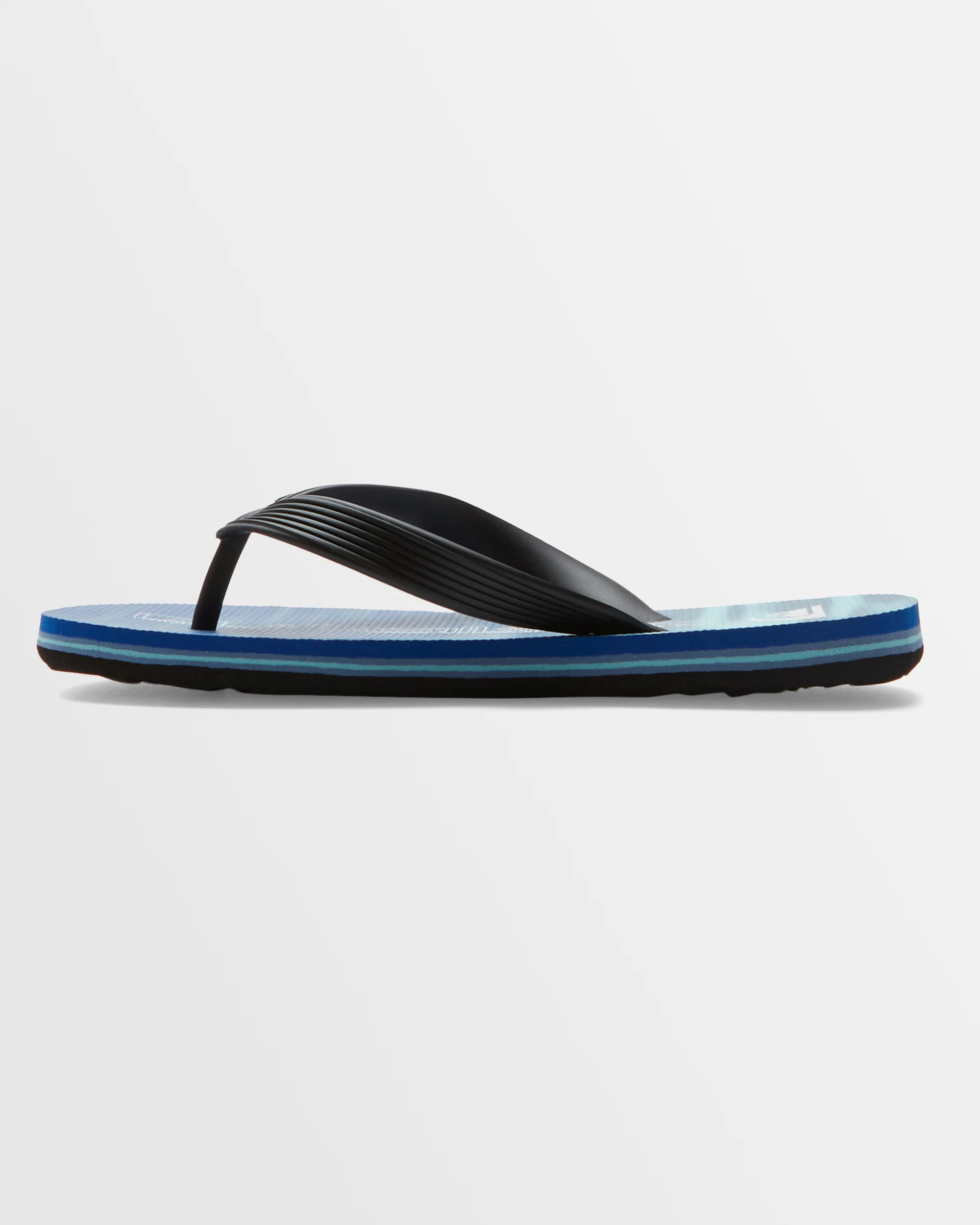Boys 8-16 Molokai Art Beach Flip-Flops - Image 3