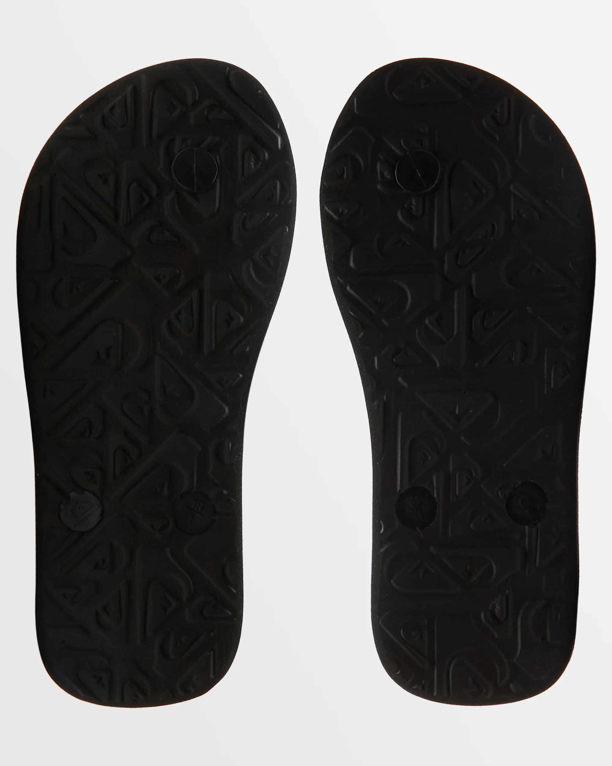 Boys 8-16 Molokai Art Beach Flip-Flops - Image 4