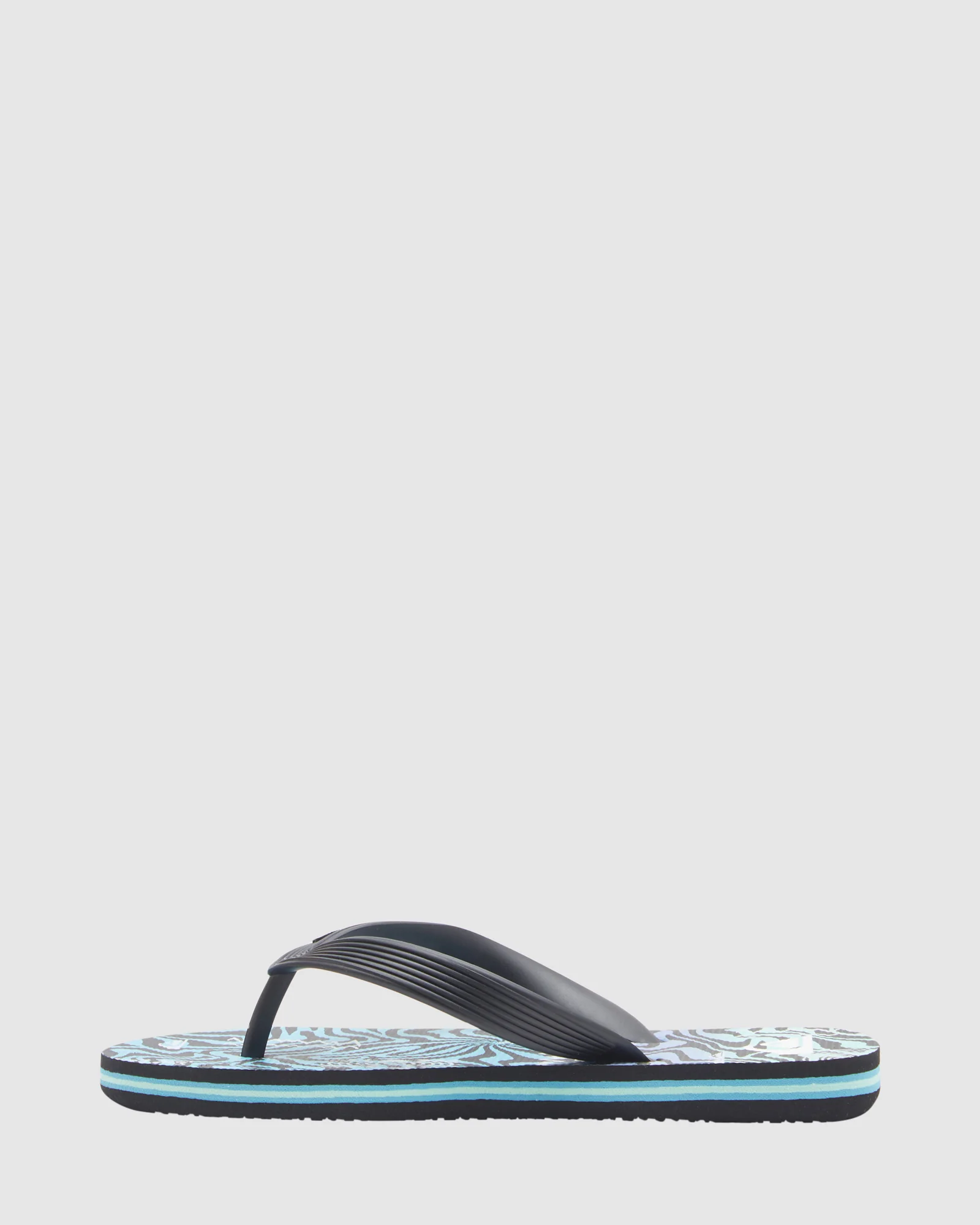 Boys 8-16 Molokai Art Beach Flip-Flops - Image 3