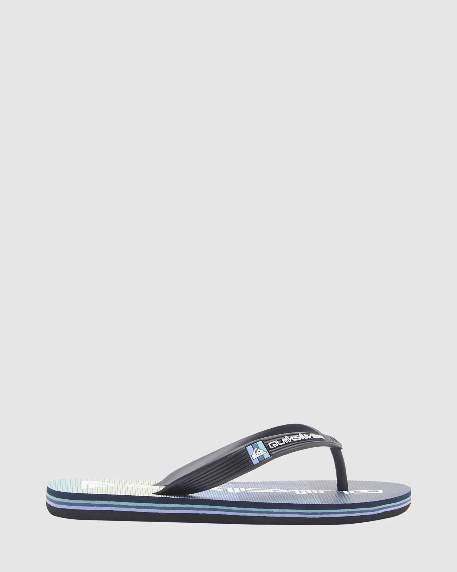 Boys 8-16 Molokai Art Beach Flip-Flops - Image 2