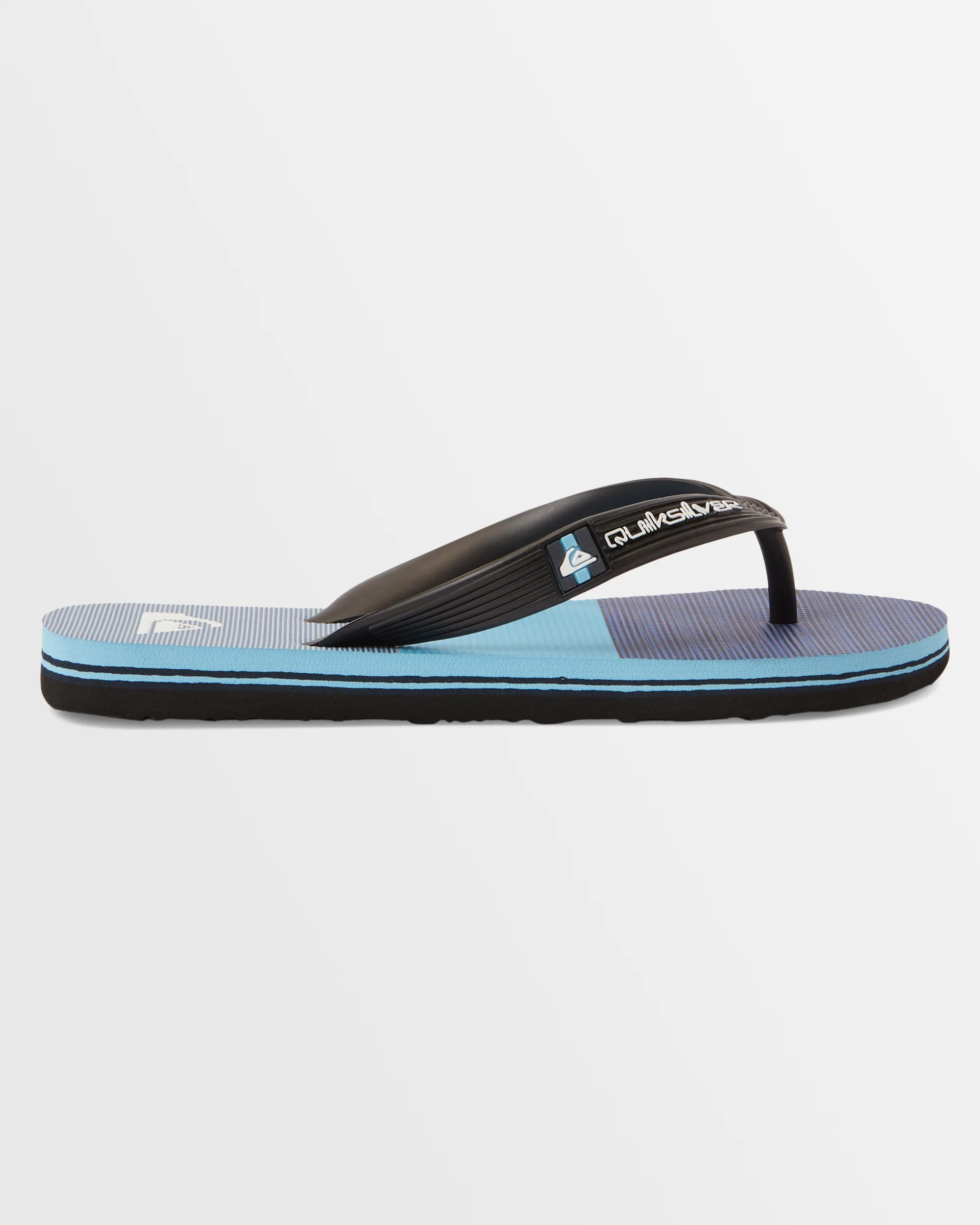 Boys 8-16 Molokai Art Beach Flip-Flops - Image 2