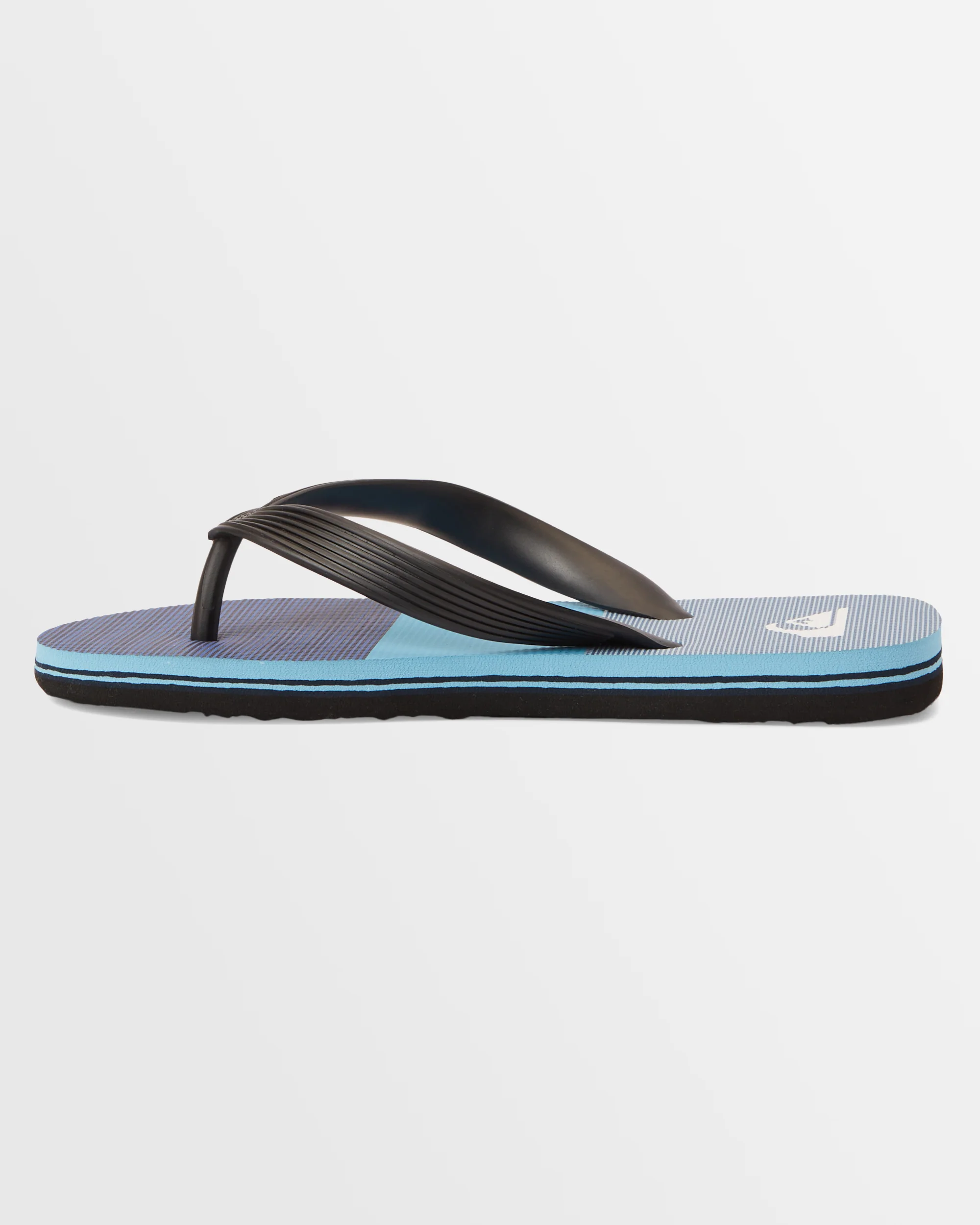 Boys 8-16 Molokai Art Beach Flip-Flops - Image 3