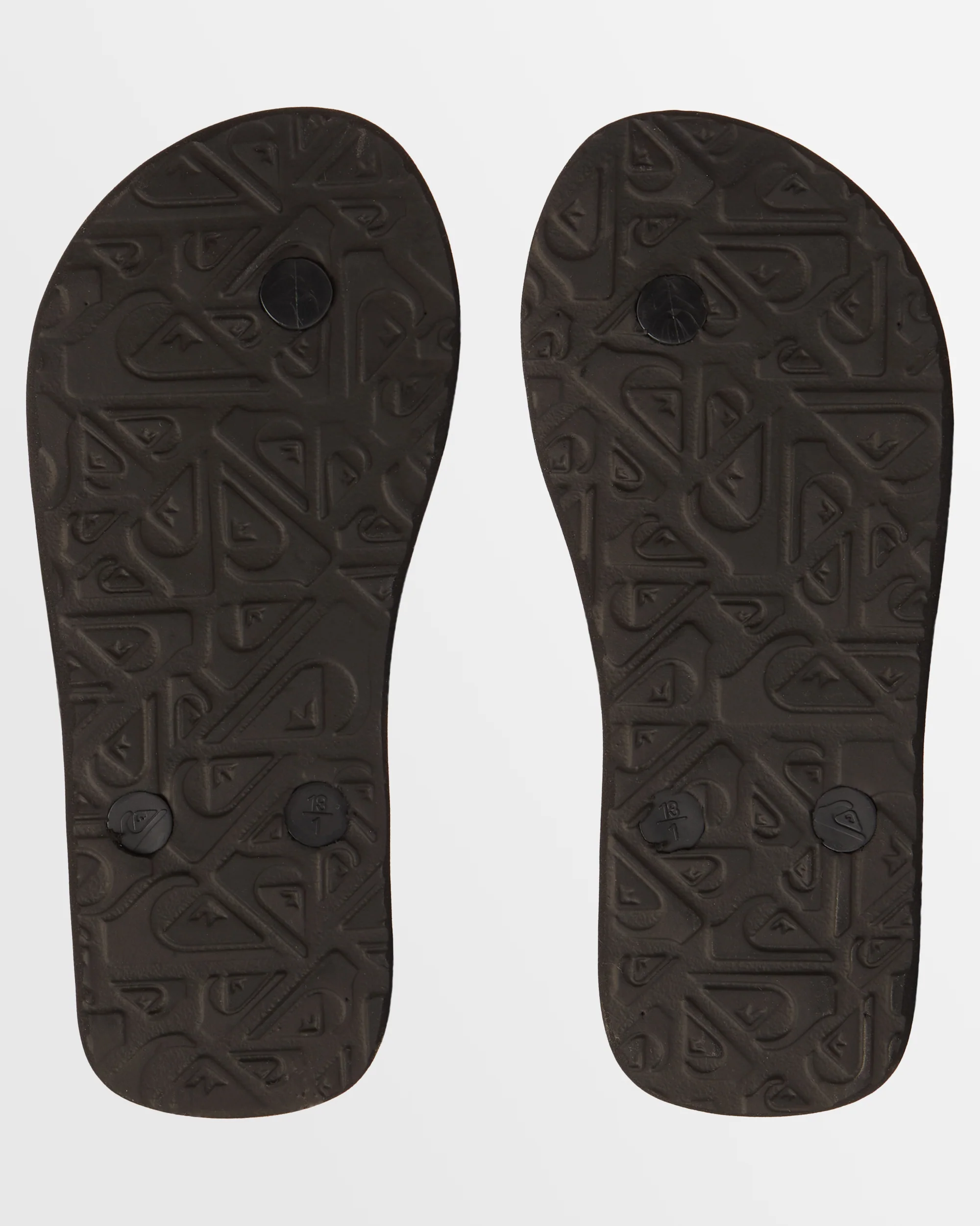 Boys 8-16 Molokai Art Beach Flip-Flops - Image 4