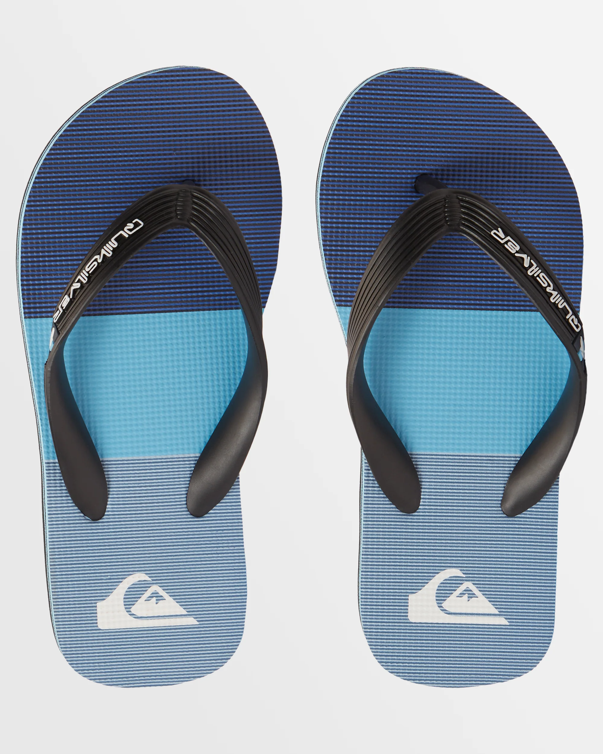 Boys 8-16 Molokai Art Beach Flip-Flops - Image 5