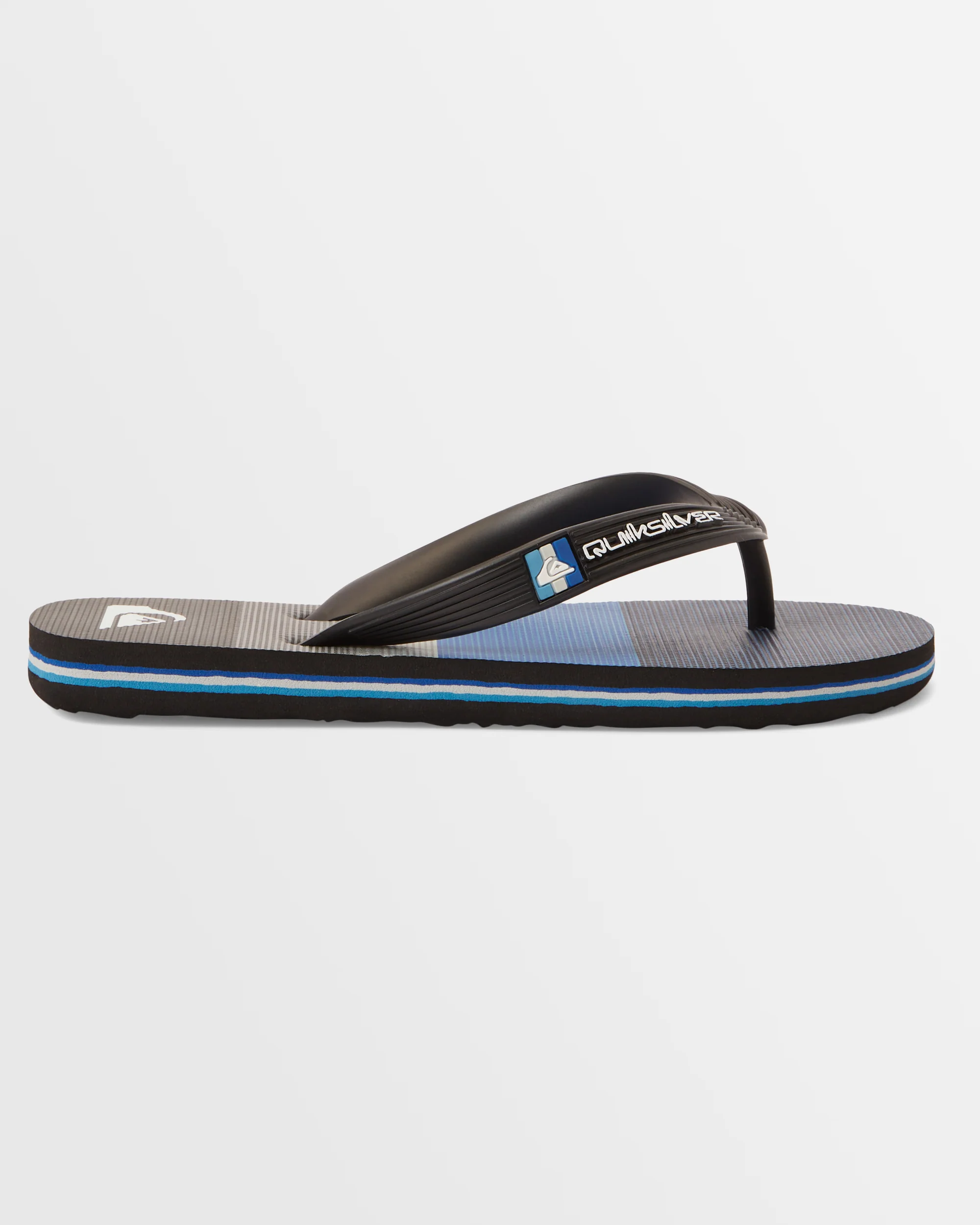Boys 8-16 Molokai Art Beach Flip-Flops - Image 2