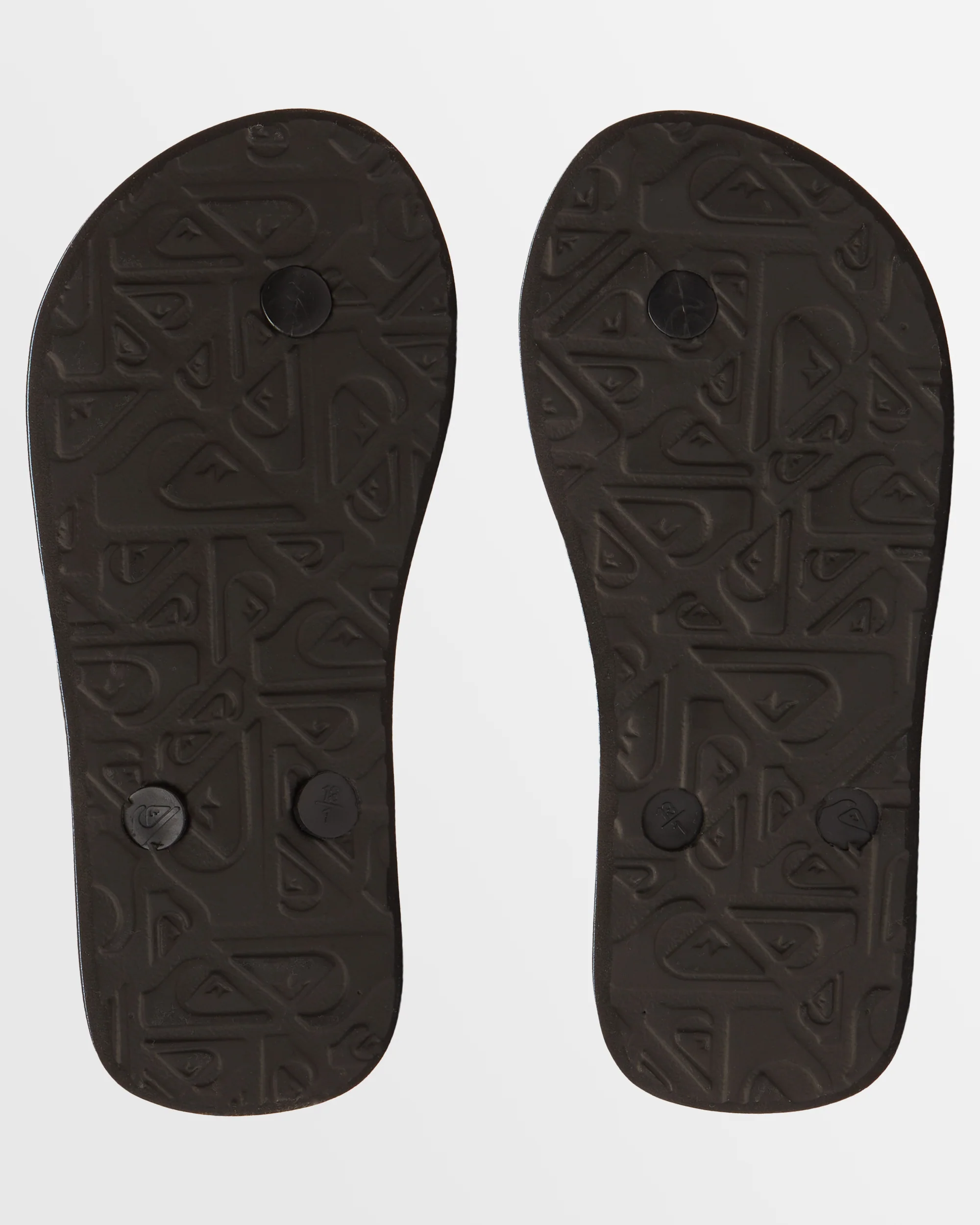 Boys 8-16 Molokai Art Beach Flip-Flops - Image 4