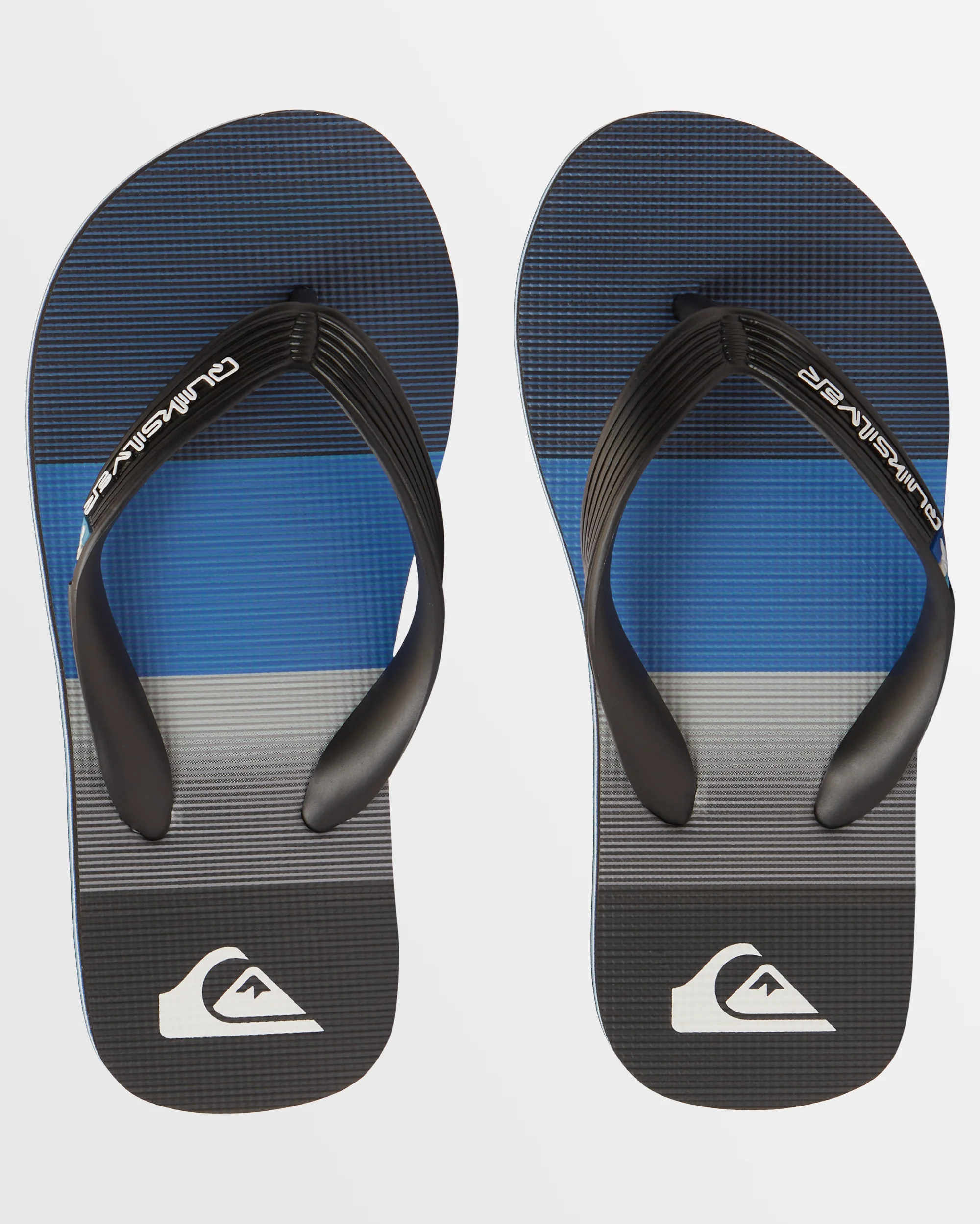 Boys 8-16 Molokai Art Beach Flip-Flops - Image 5