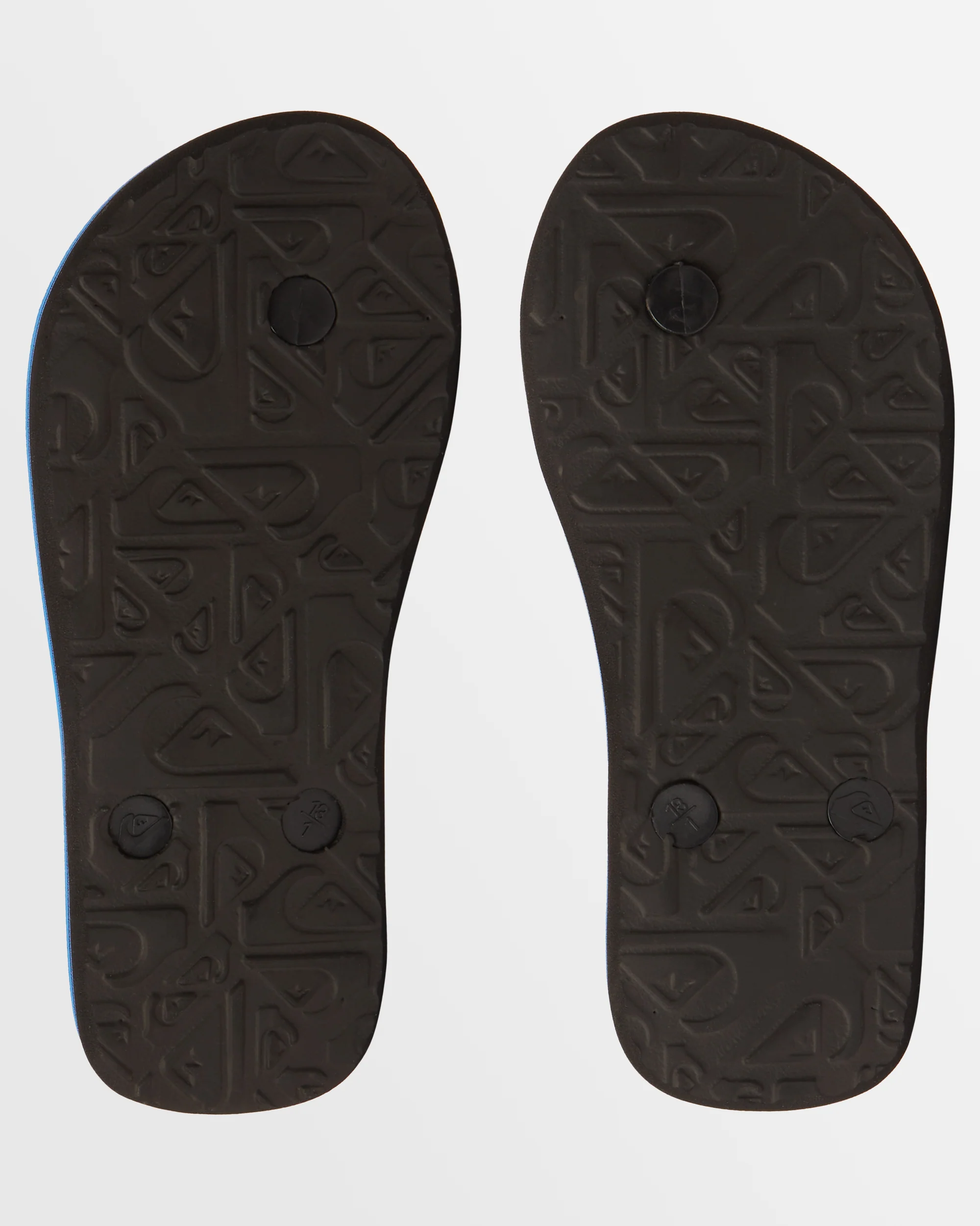 Boys 8-16 Molokai Art Beach Flip-Flops - Image 4