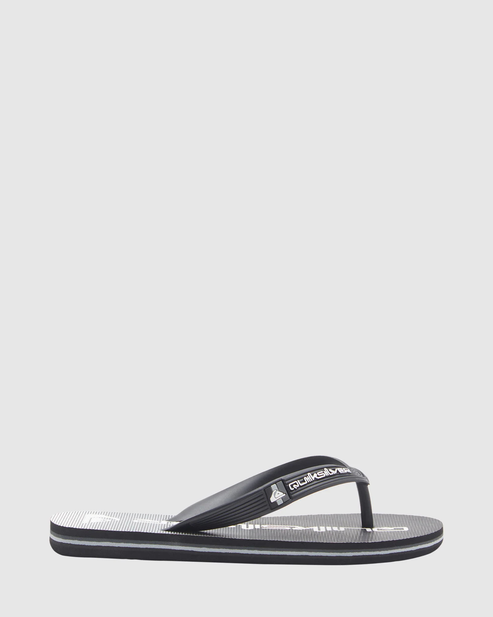 Boys 8-16 Molokai Art Beach Flip-Flops - Image 2