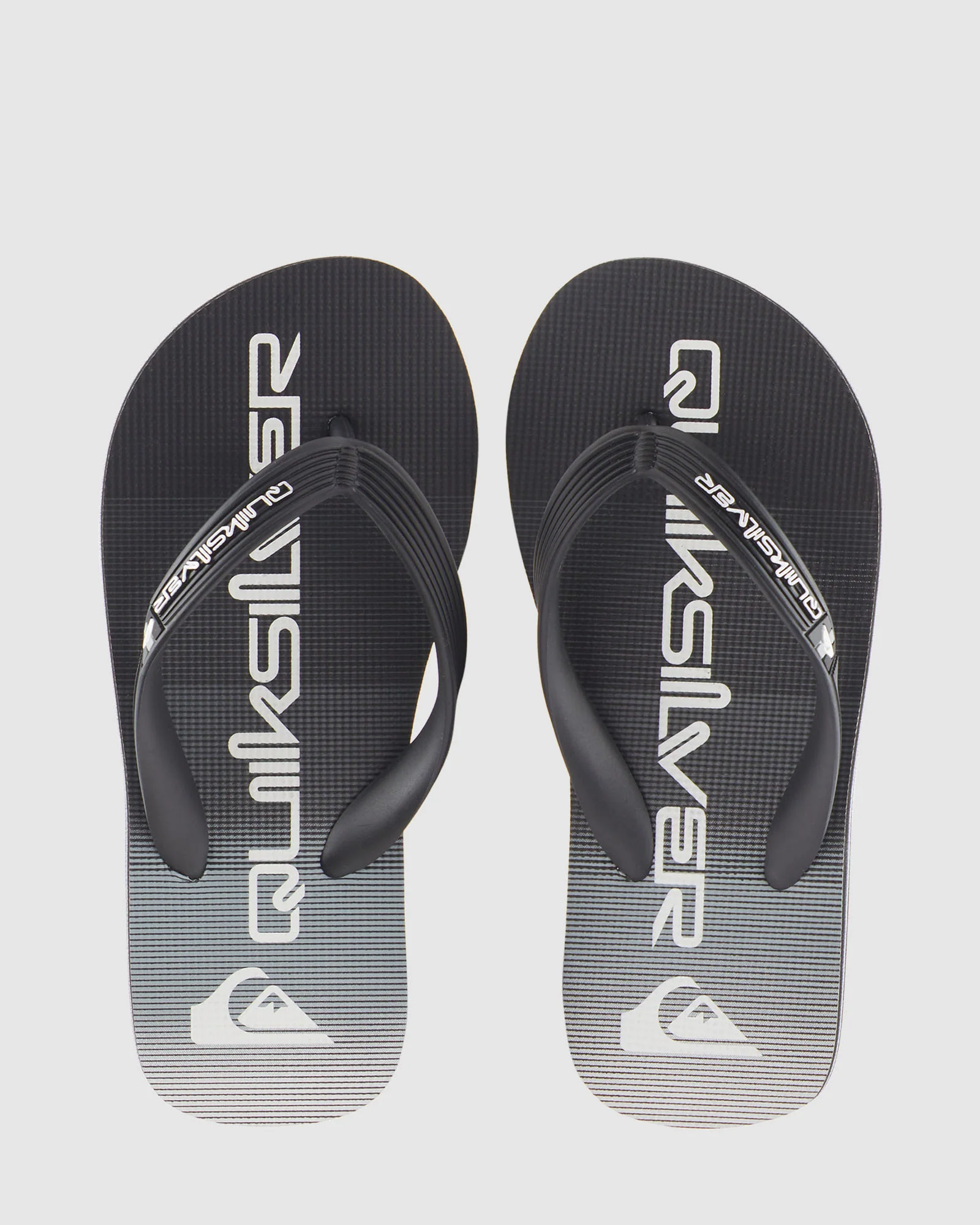 Boys 8-16 Molokai Art Beach Flip-Flops - Image 4