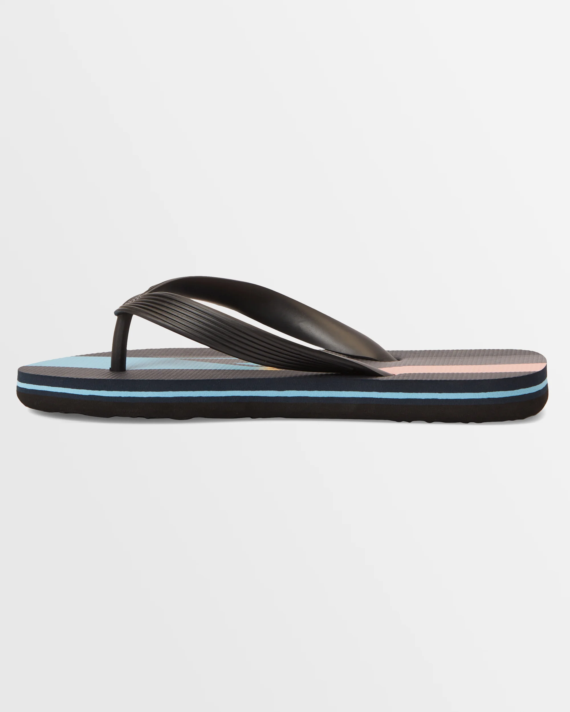 Boys 8-16 Molokai Art Beach Flip-Flops - Image 3