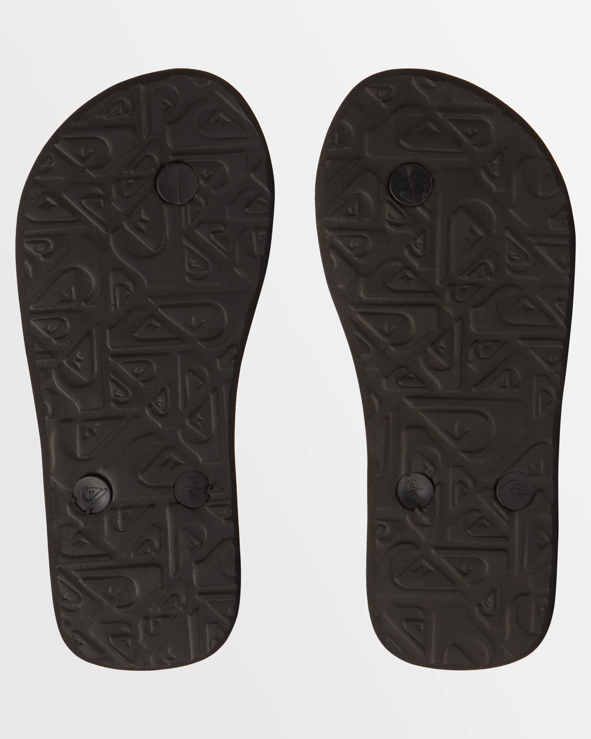 Boys 8-16 Molokai Art Beach Flip-Flops - Image 4