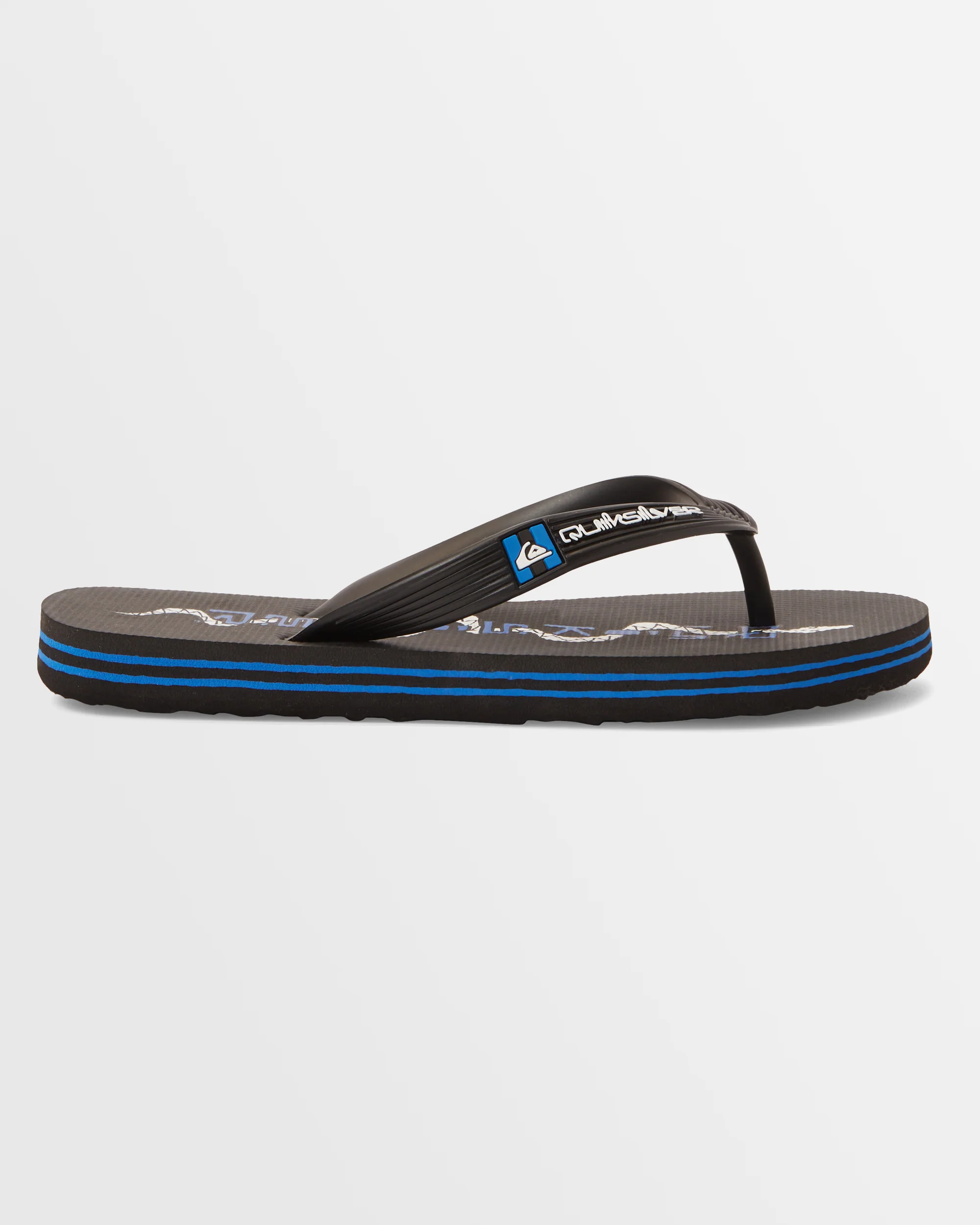 Boys 8-16 Molokai Art Beach Flip-Flops - Image 2