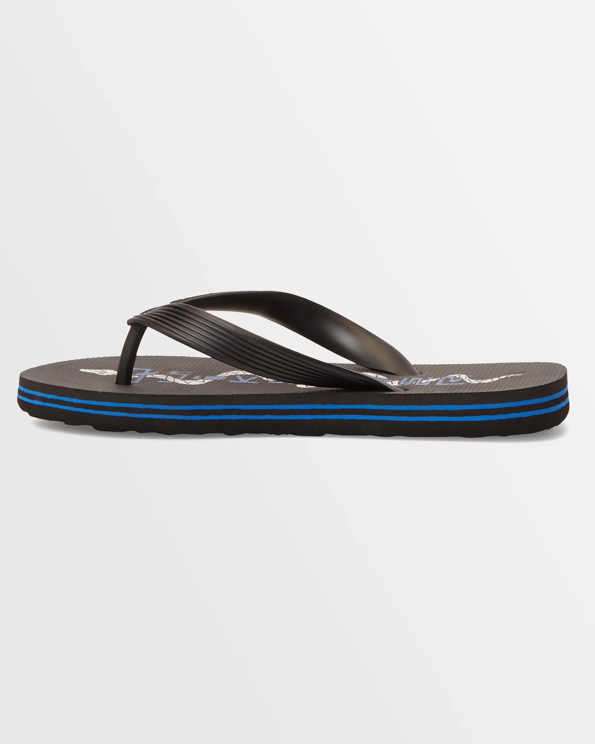 Boys 8-16 Molokai Art Beach Flip-Flops - Image 3