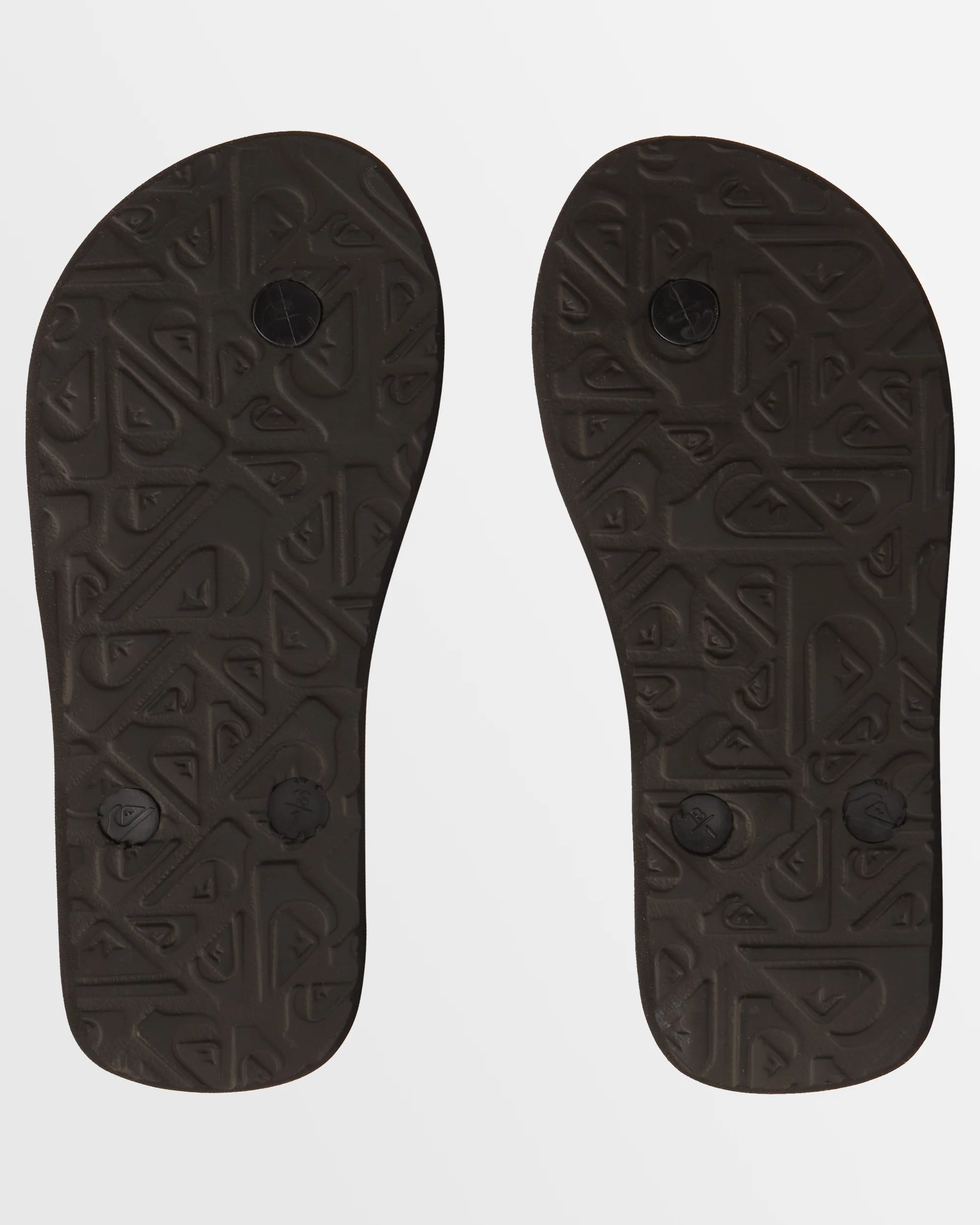 Boys 8-16 Molokai Art Beach Flip-Flops - Image 4