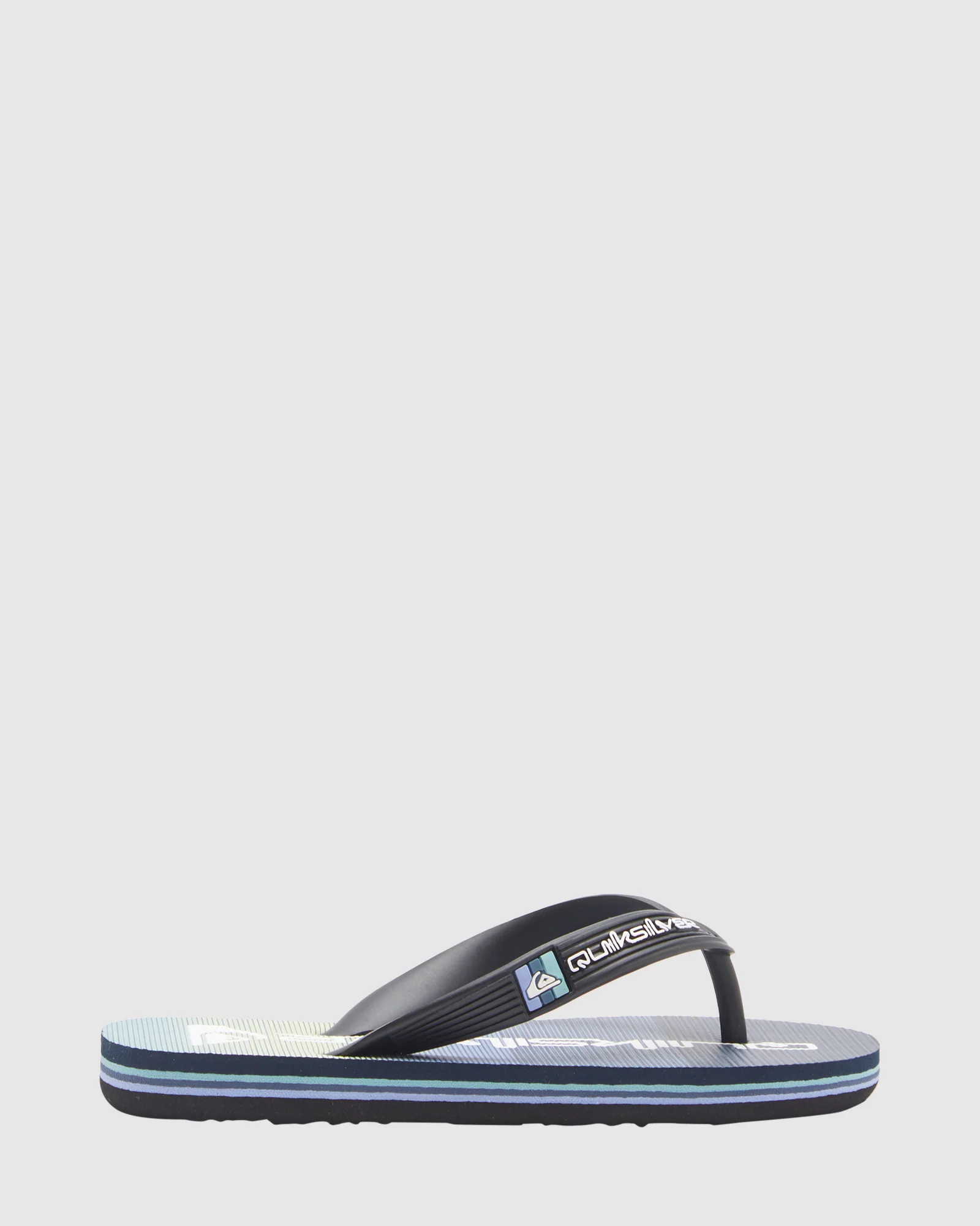 Boys 2-7 Molokai Art Flip-Flops - Image 2