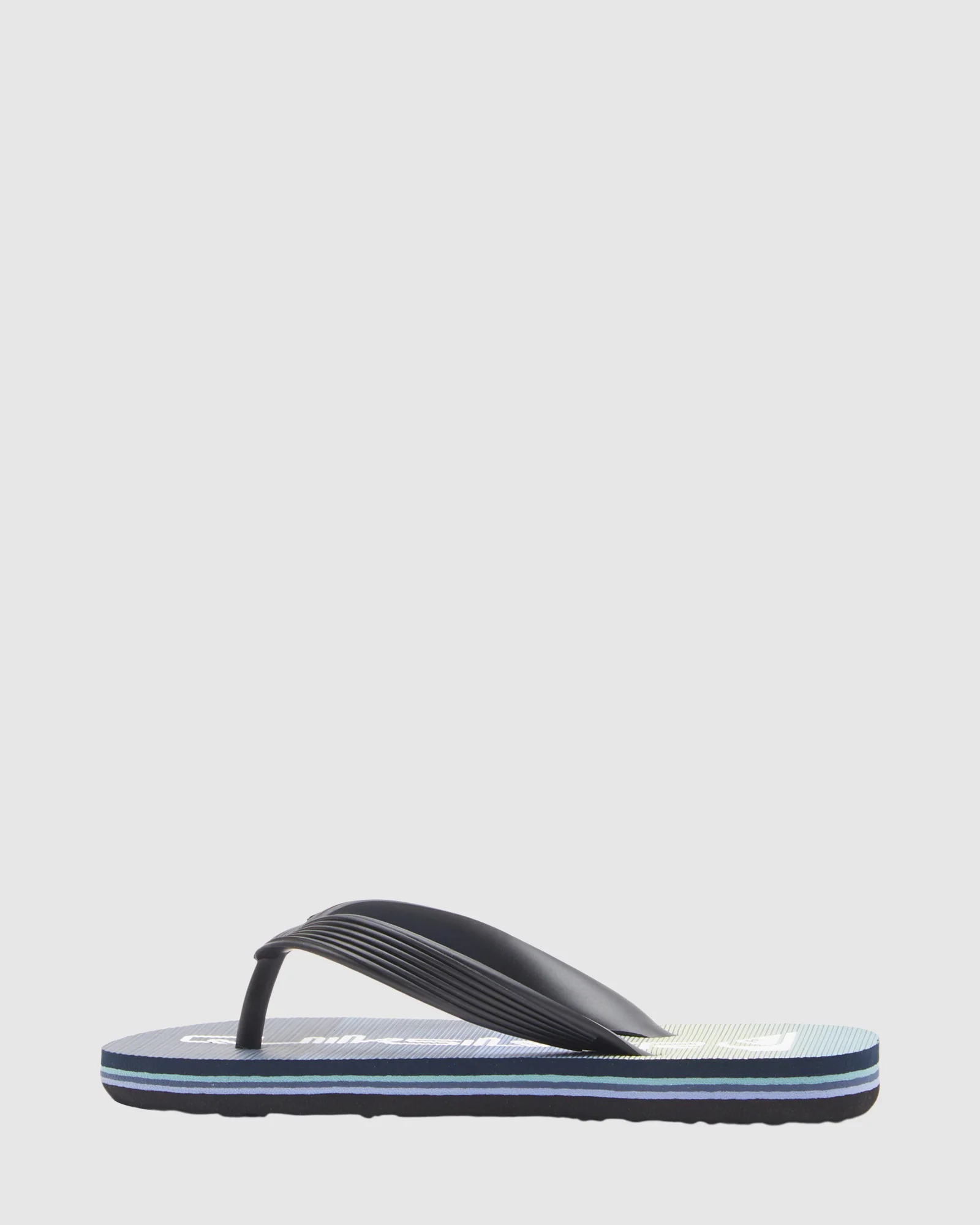 Boys 2-7 Molokai Art Flip-Flops - Image 3
