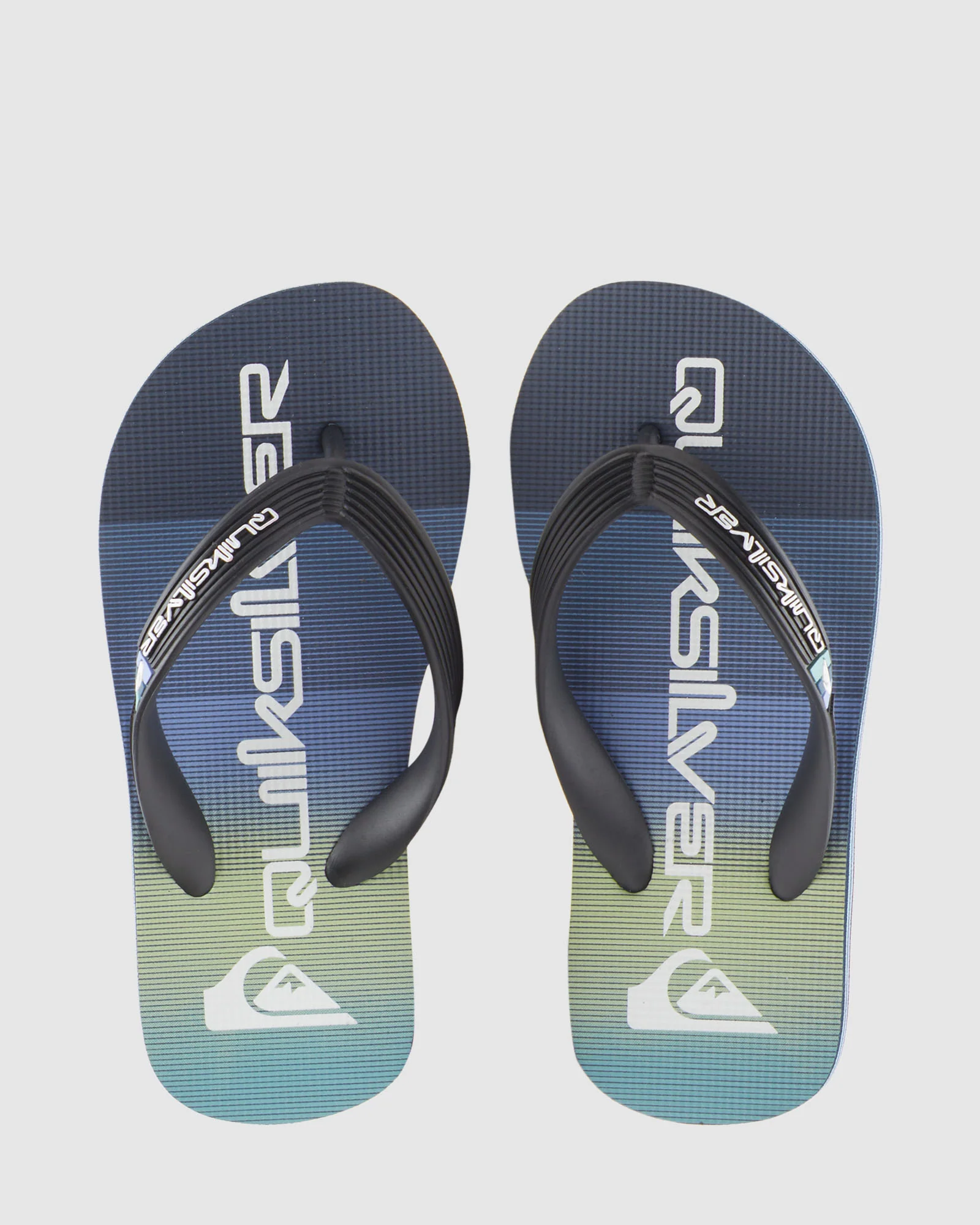 Boys 2-7 Molokai Art Flip-Flops - Image 4