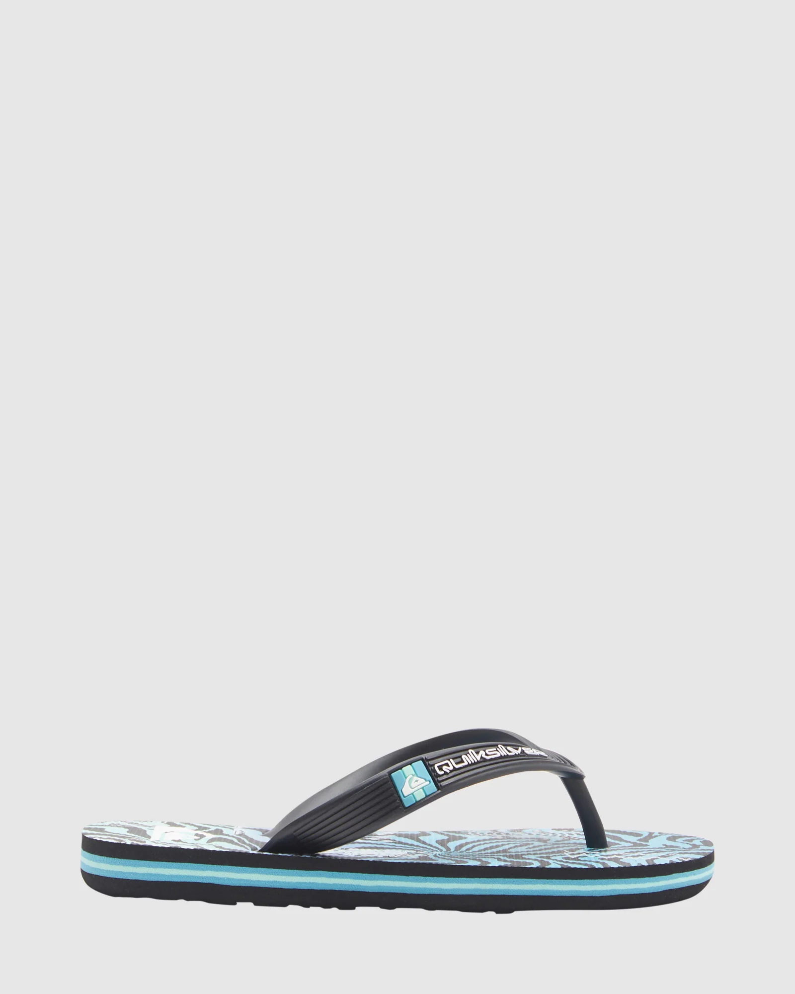 Boys 2-7 Molokai Art Flip-Flops - Image 2