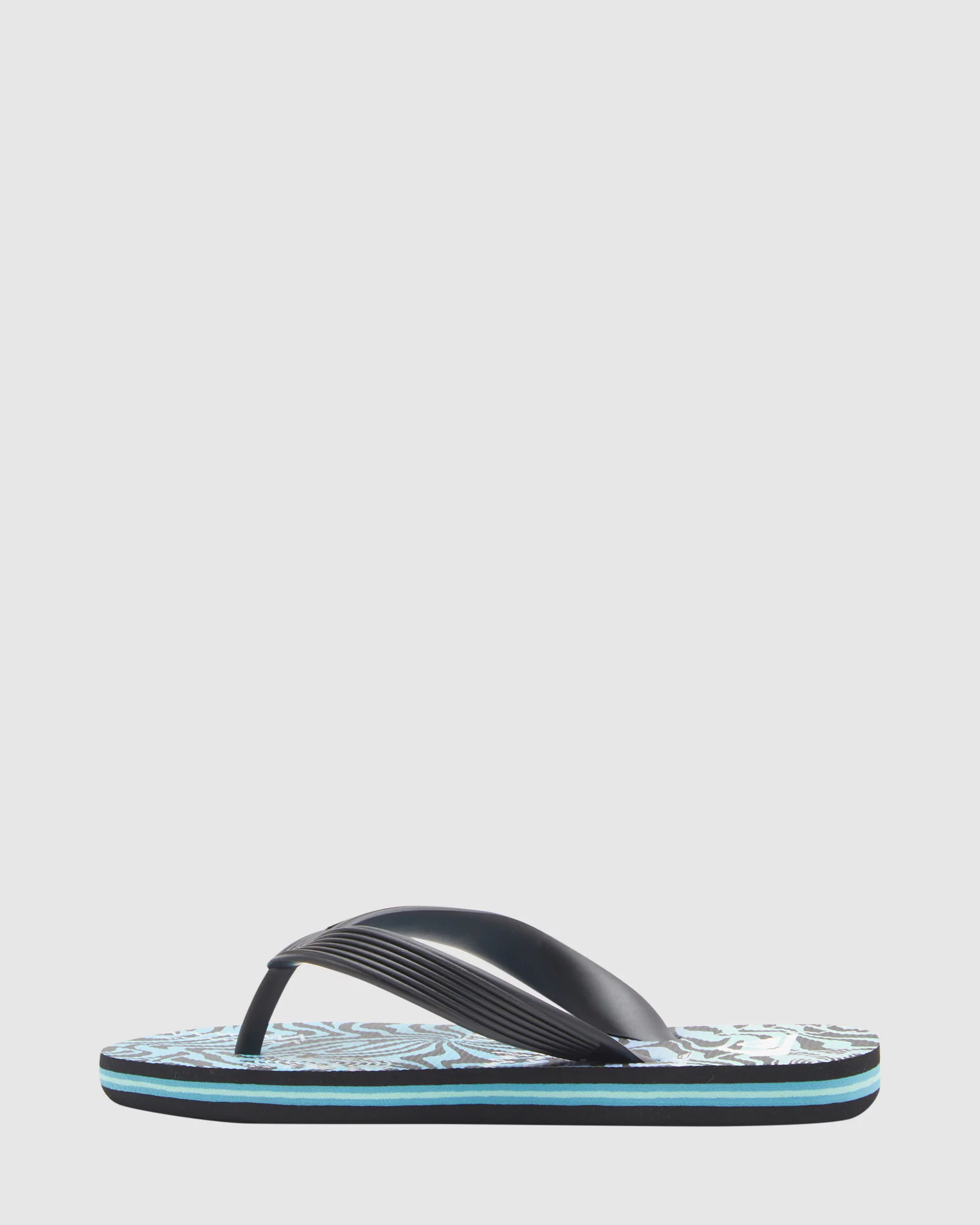Boys 2-7 Molokai Art Flip-Flops - Image 3