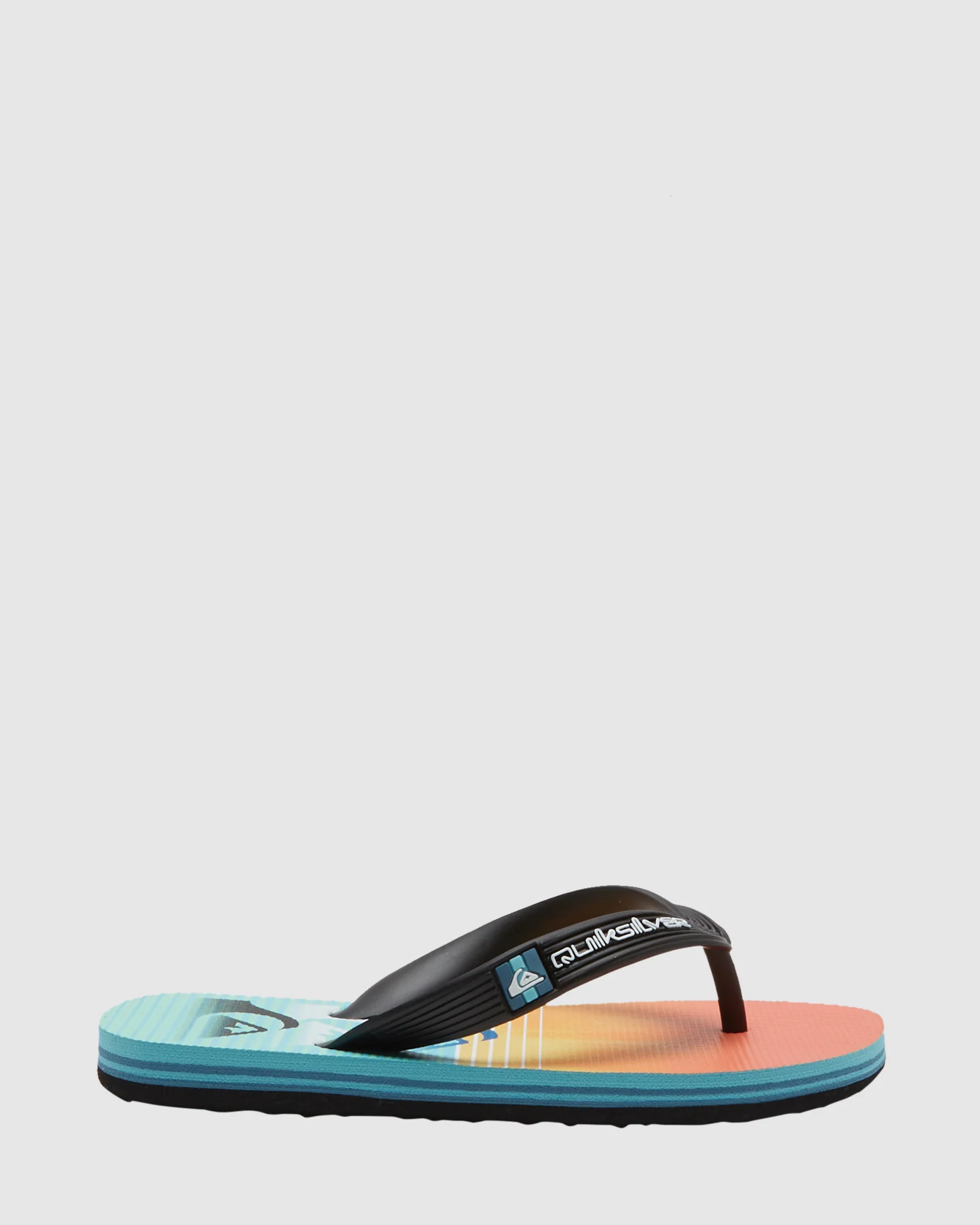 Boys 2-7 Molokai Art Flip-Flops - Image 2