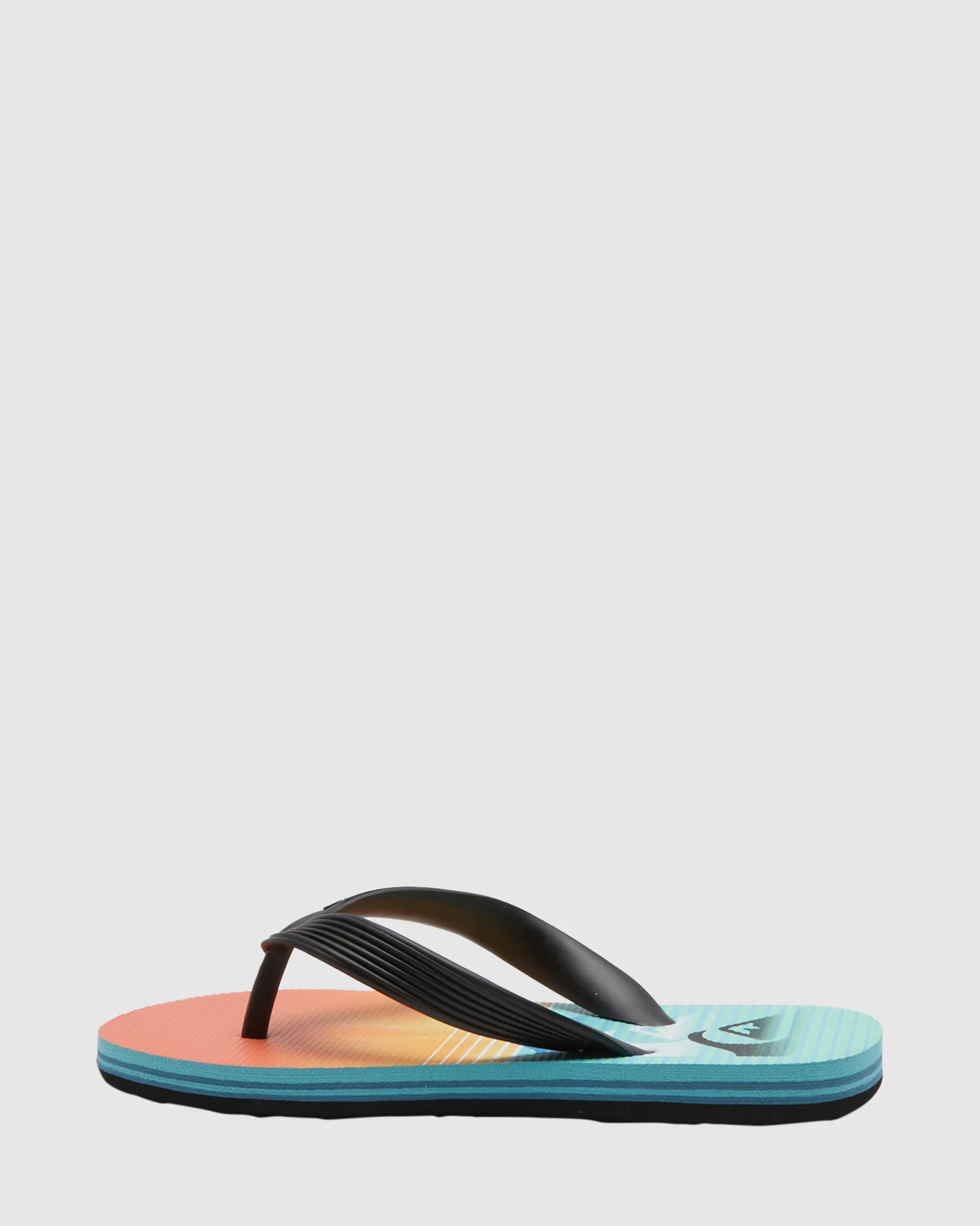 Boys 2-7 Molokai Art Flip-Flops - Image 4
