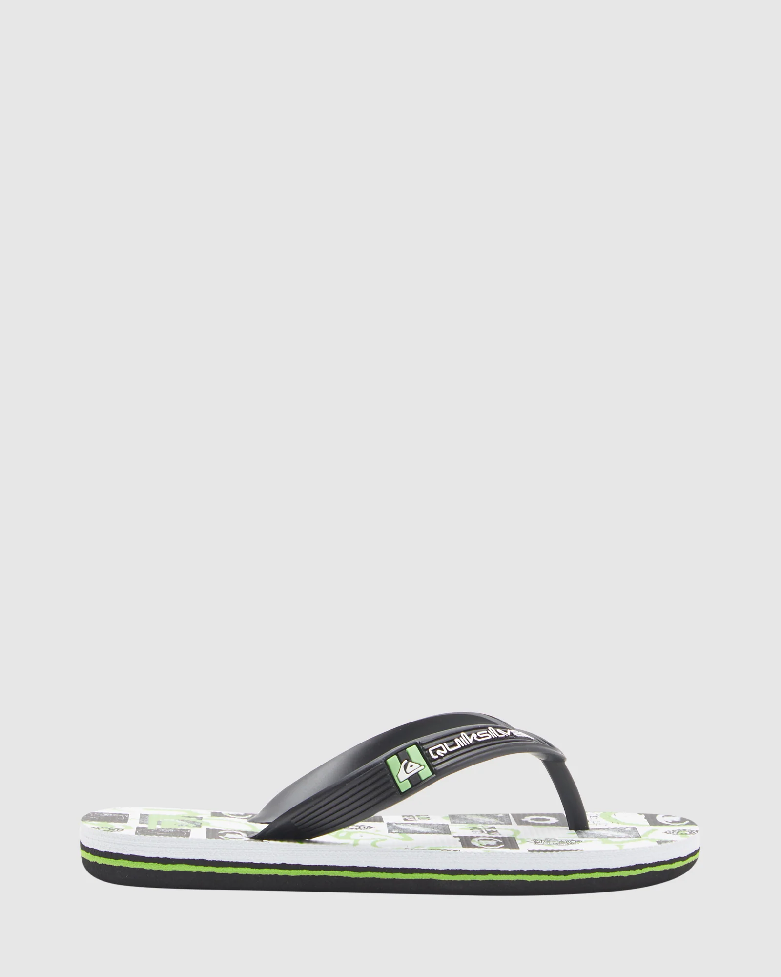 Boys 2-7 Molokai Art Flip-Flops - Image 2