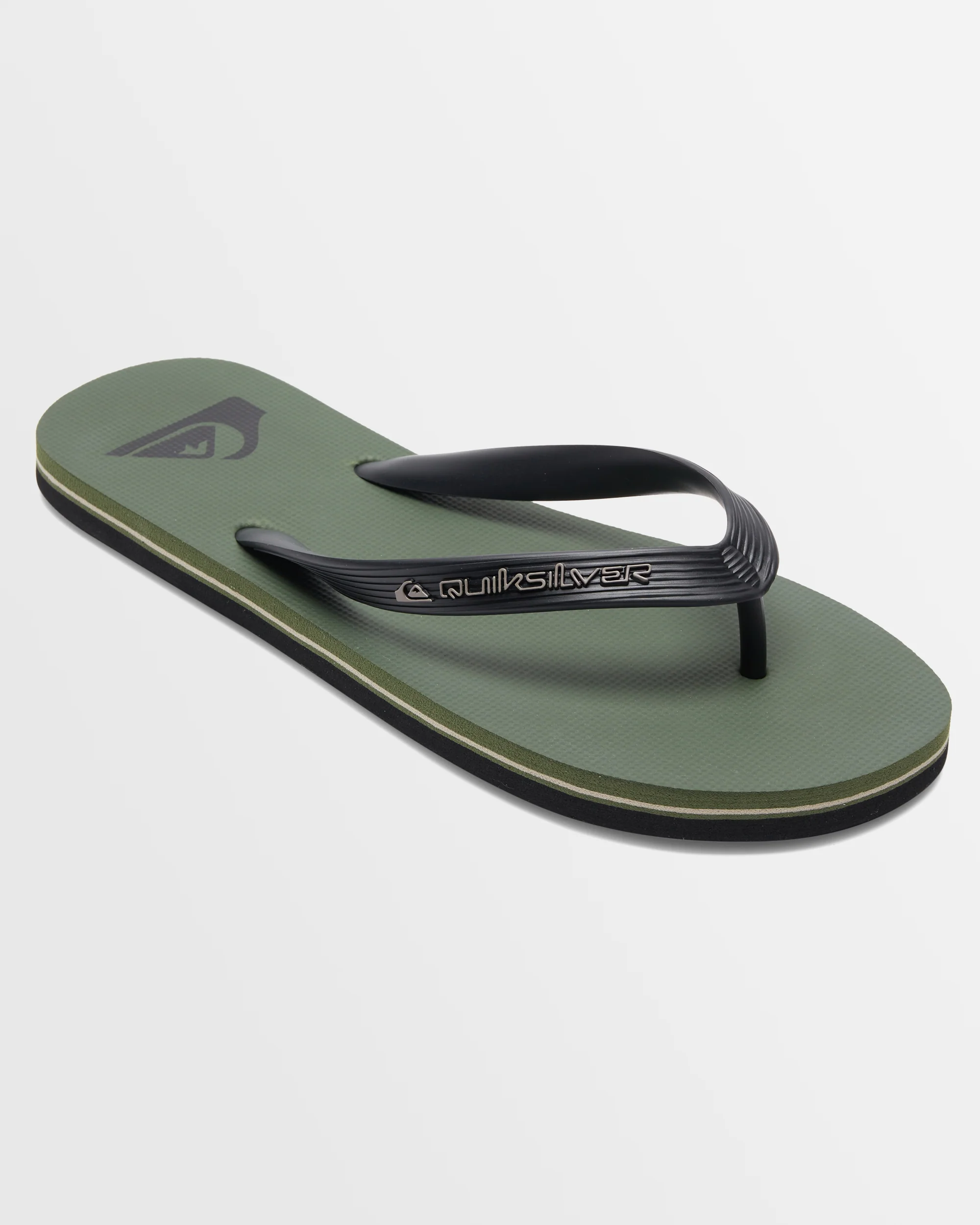 Mens Molokai Core Flip-Flops