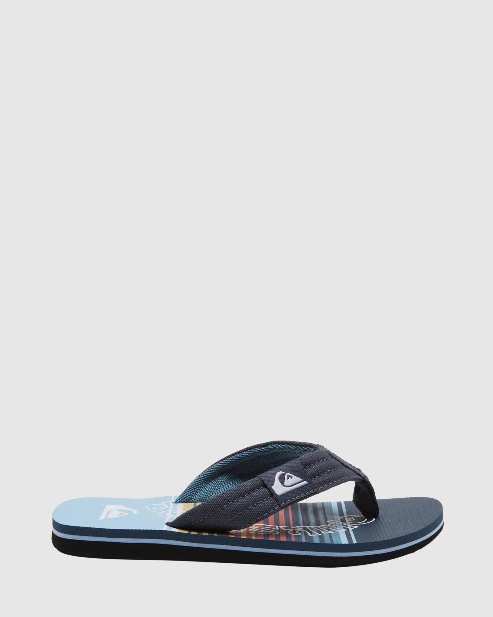 Boys 8-16 Molokai Layback Sandals - Image 2