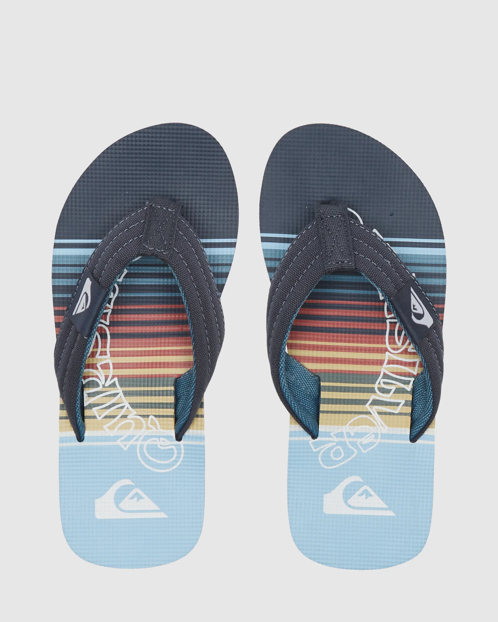 Boys 8-16 Molokai Layback Sandals - Image 3