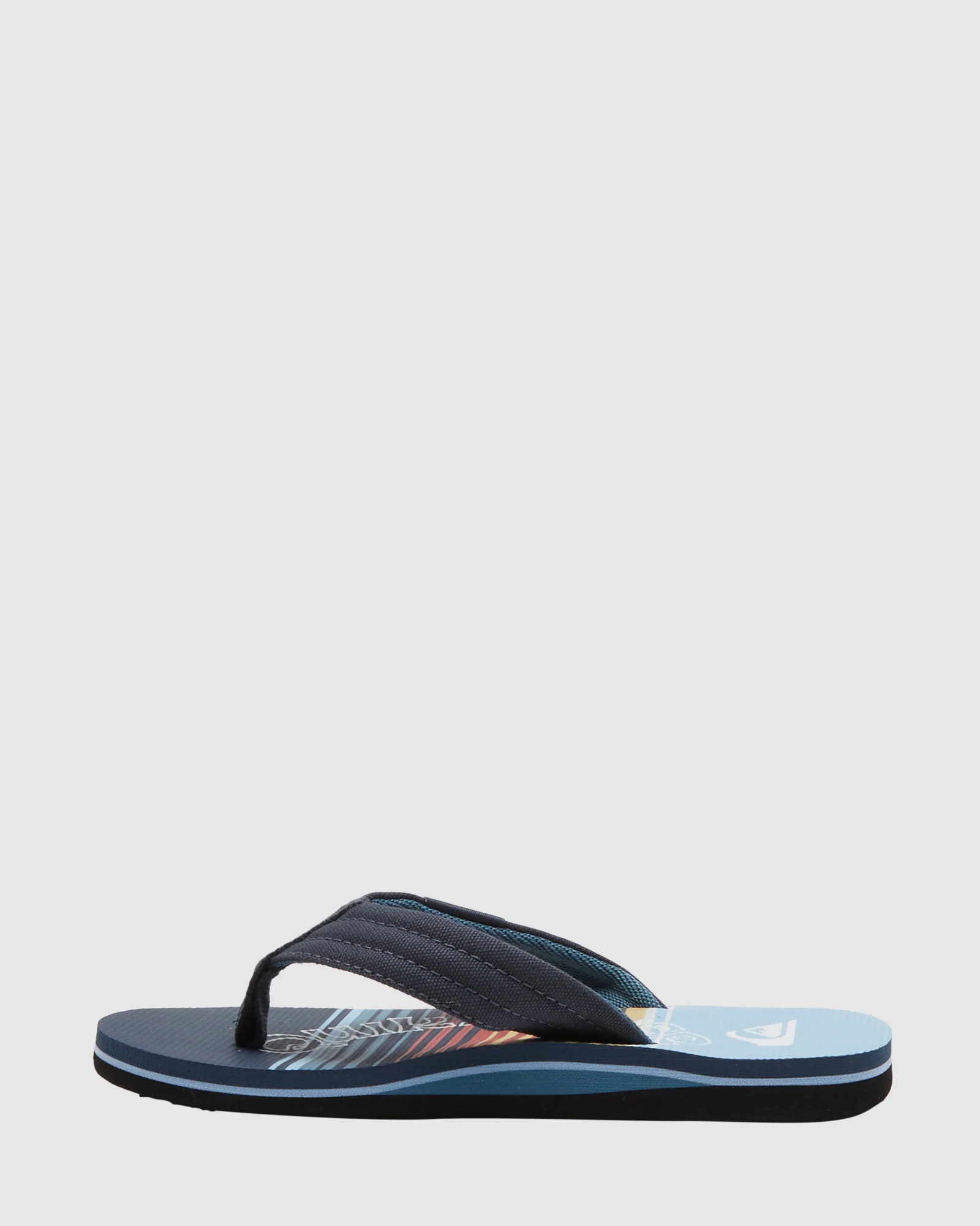 Boys 8-16 Molokai Layback Sandals - Image 4