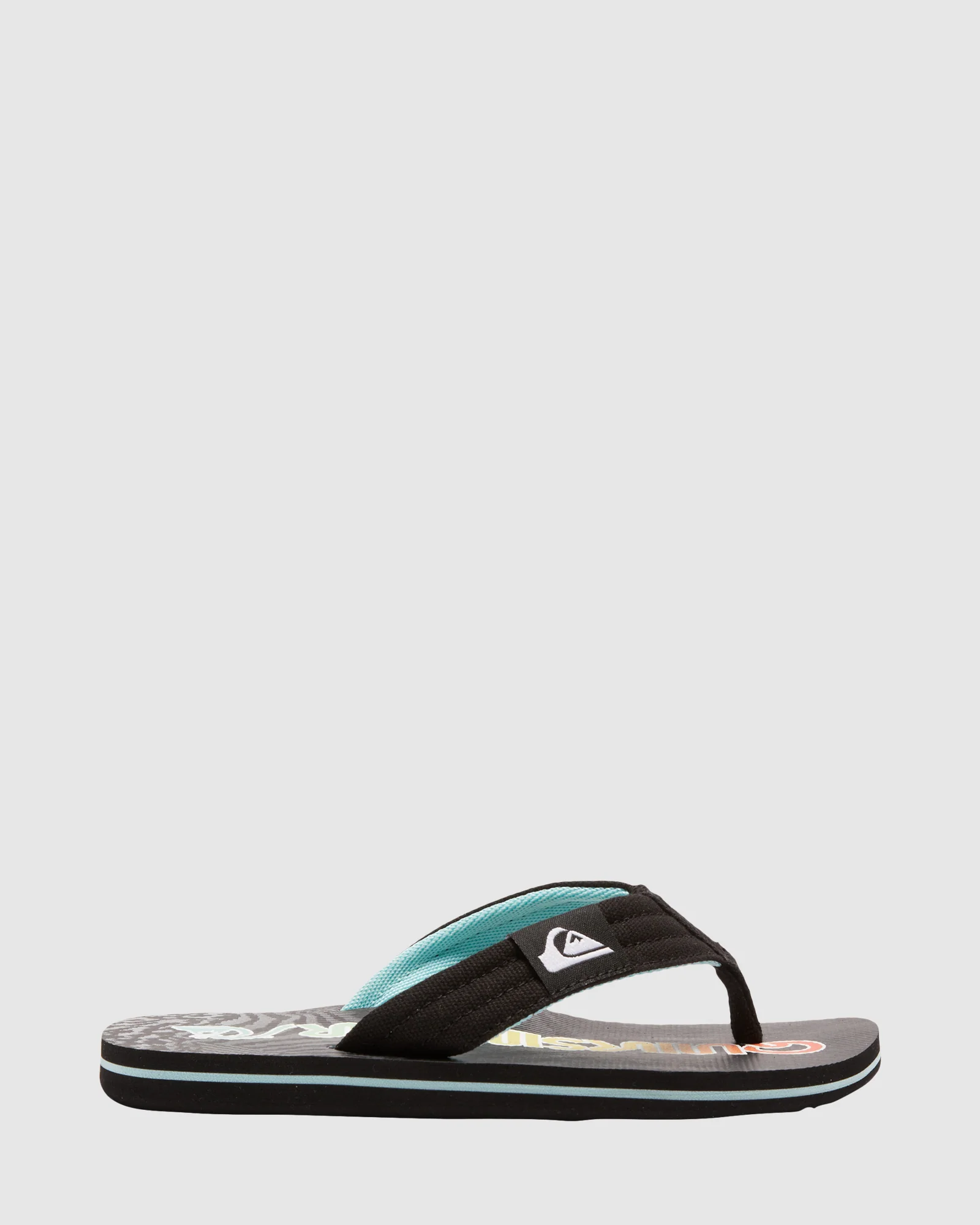 Boys 8-16 Molokai Layback Sandals - Image 2