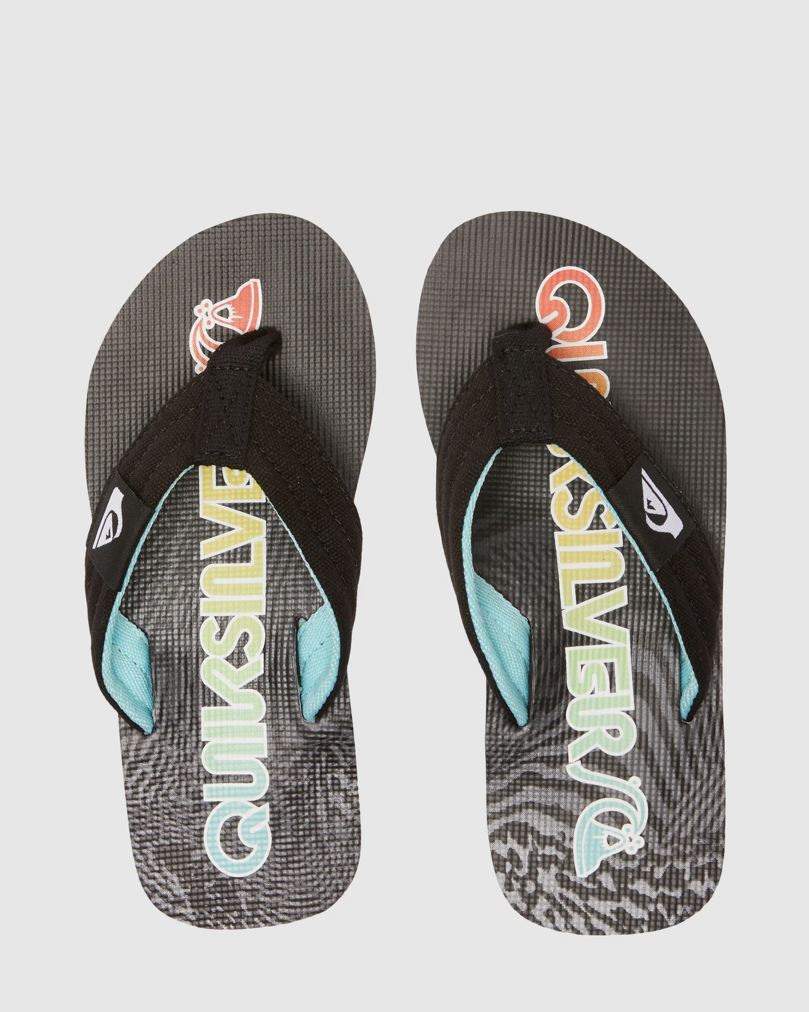 Boys 8-16 Molokai Layback Sandals - Image 3