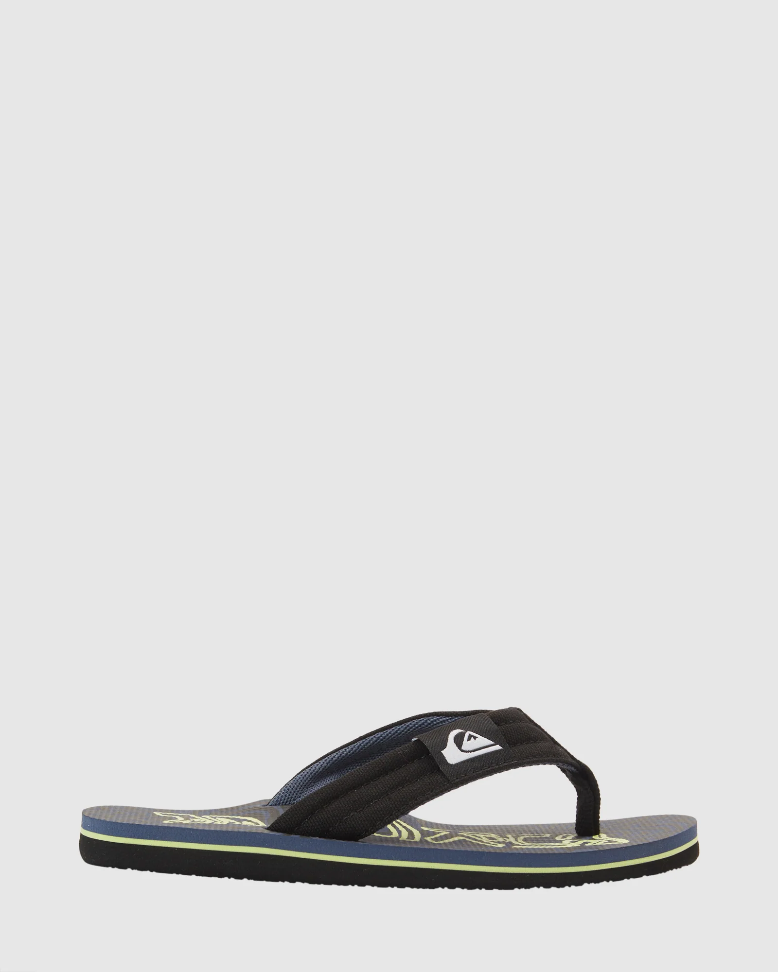 Boys 8-16 Molokai Layback Sandals - Image 2