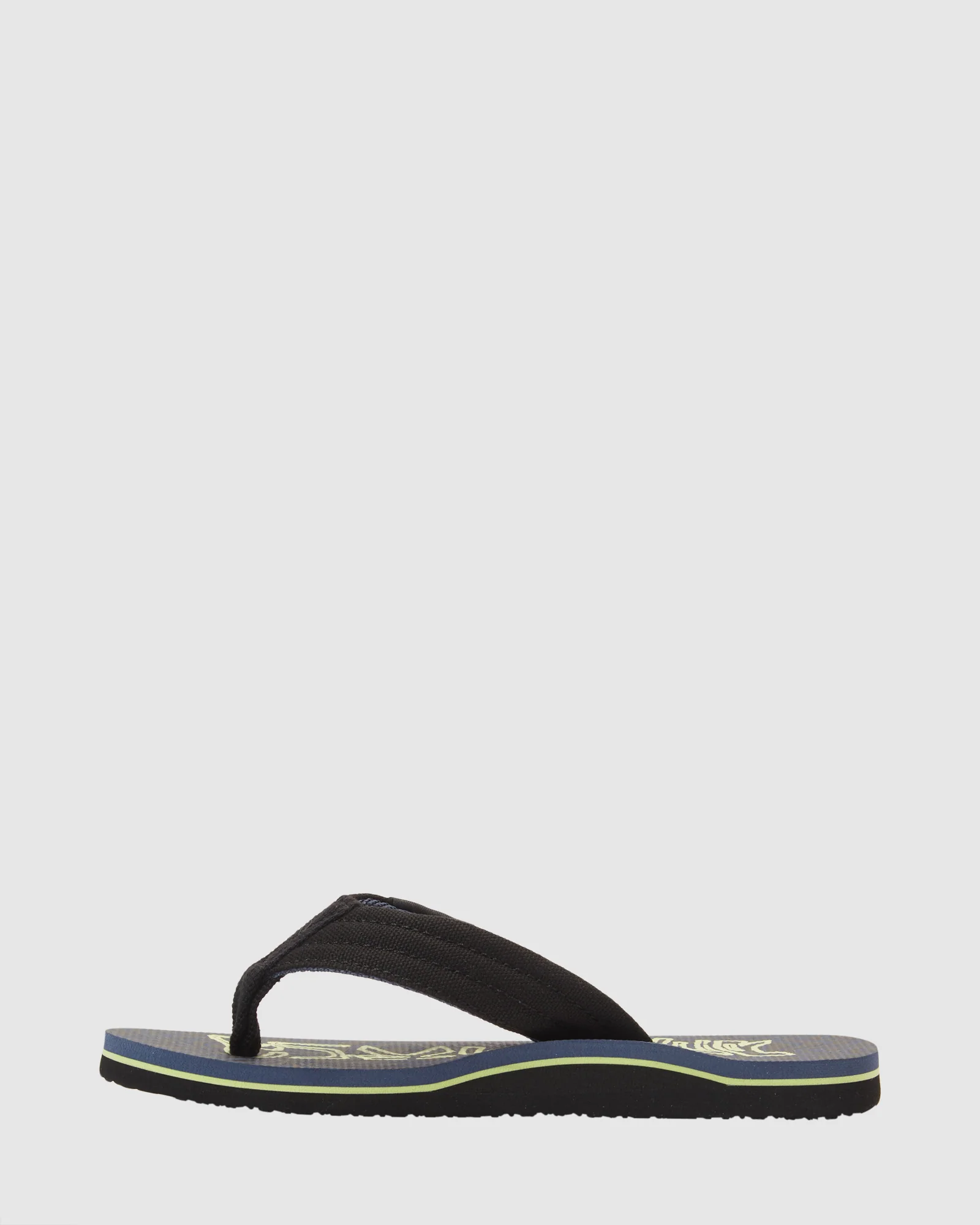 Boys 8-16 Molokai Layback Sandals - Image 3