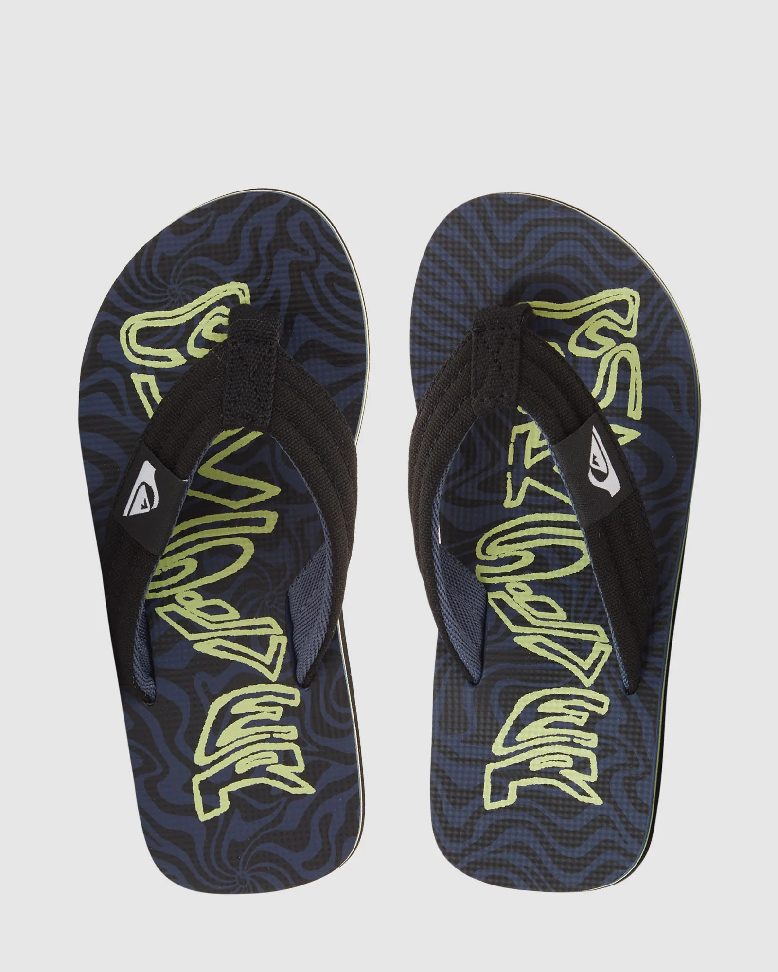 Boys 8-16 Molokai Layback Sandals - Image 4