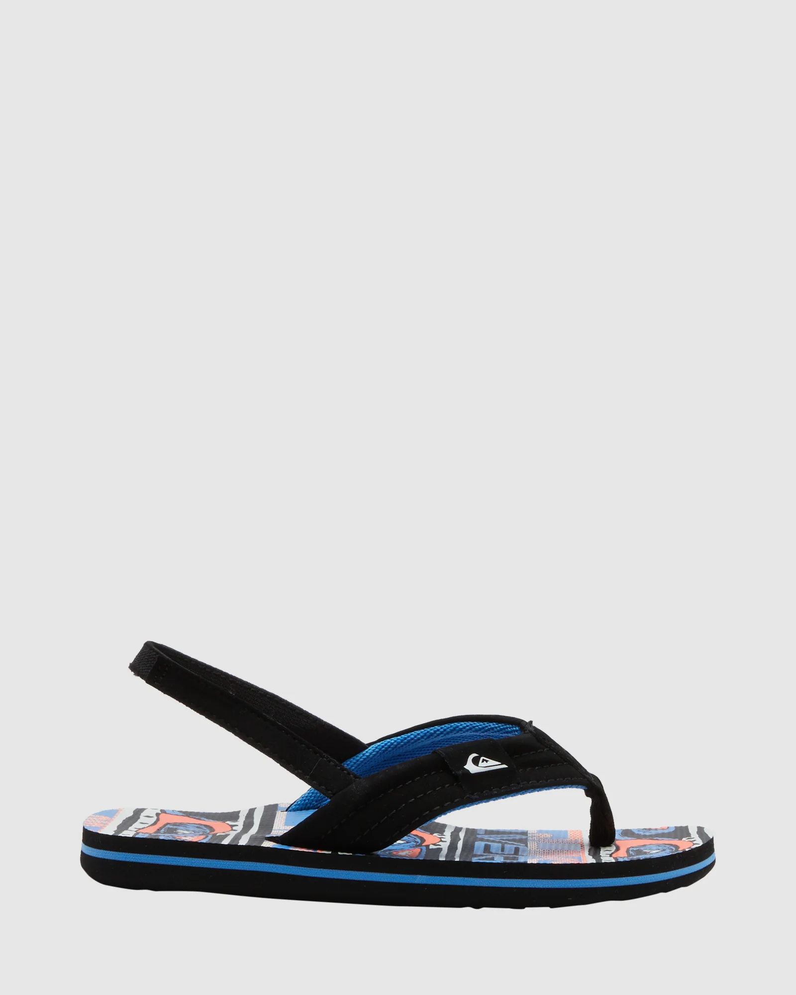 Boys 2-7 Molokai Layback Sandals - Image 2