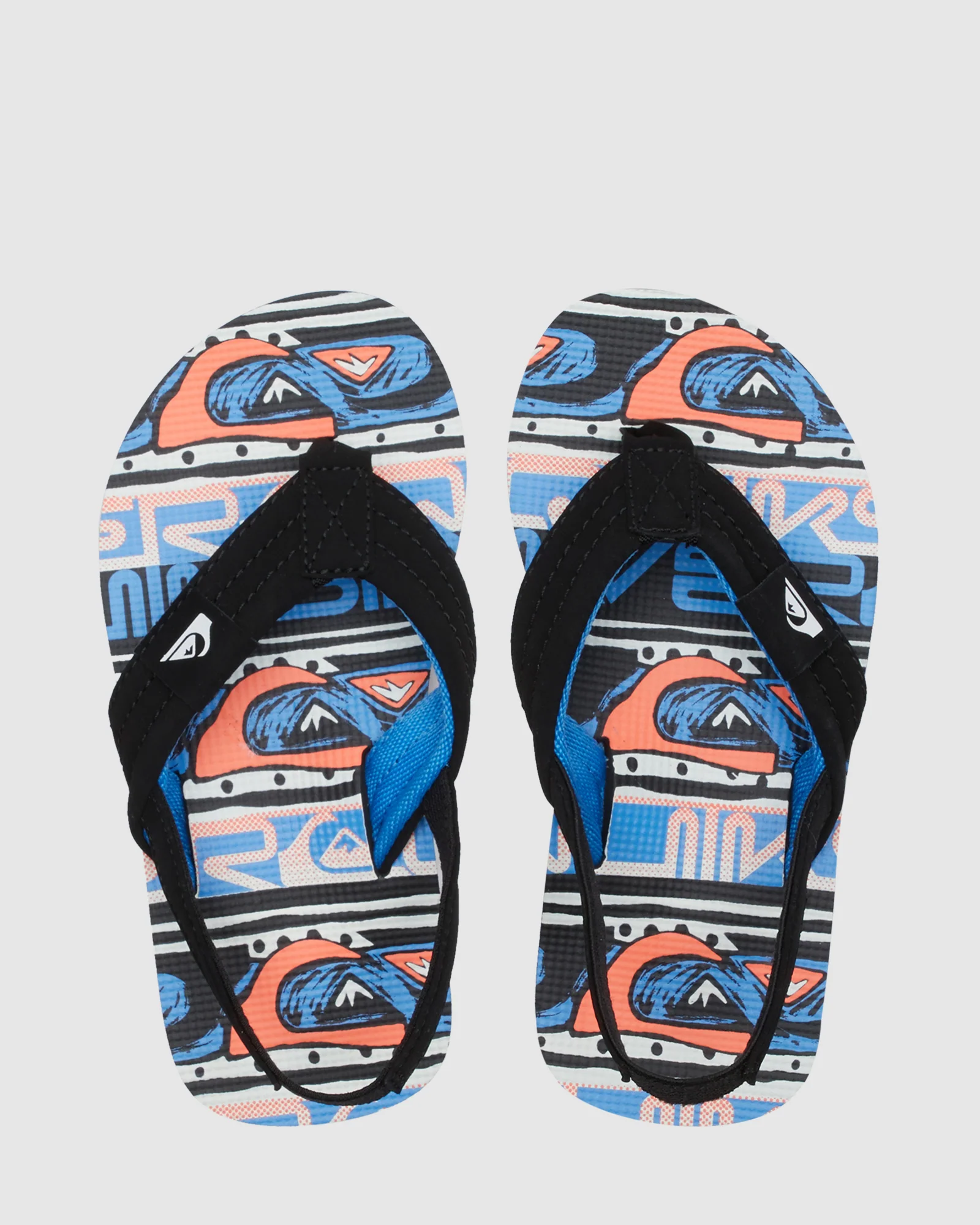 Boys 2-7 Molokai Layback Sandals - Image 3