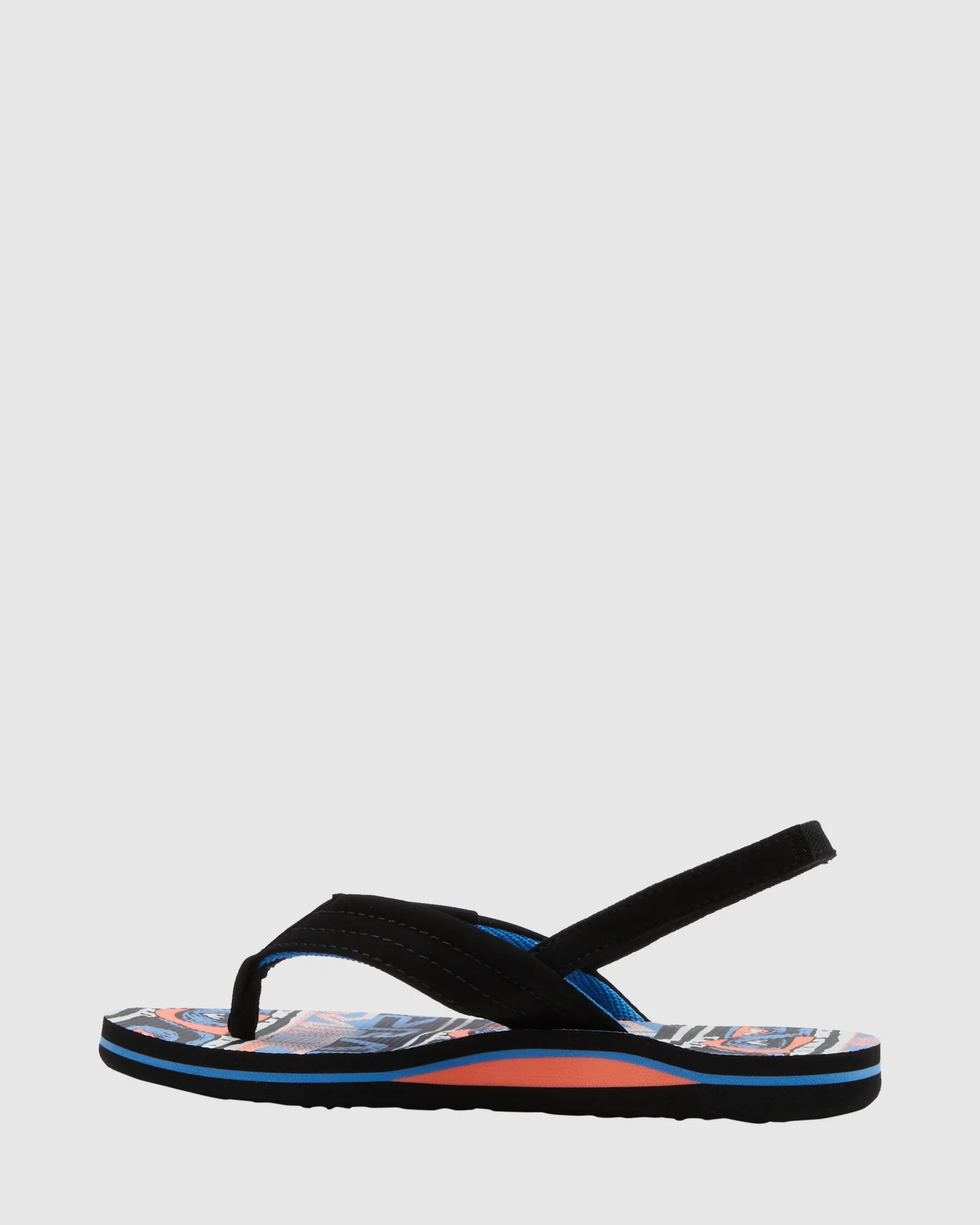 Boys 2-7 Molokai Layback Sandals - Image 4