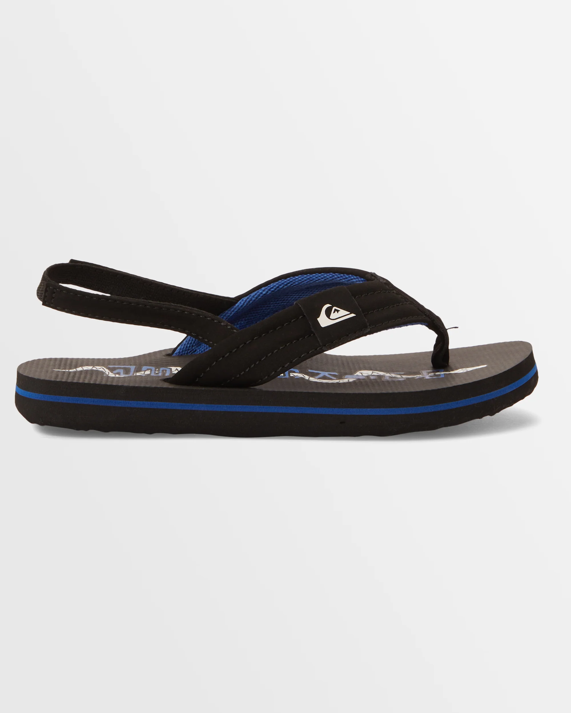Boys 2-7 Molokai Layback Sandals - Image 2