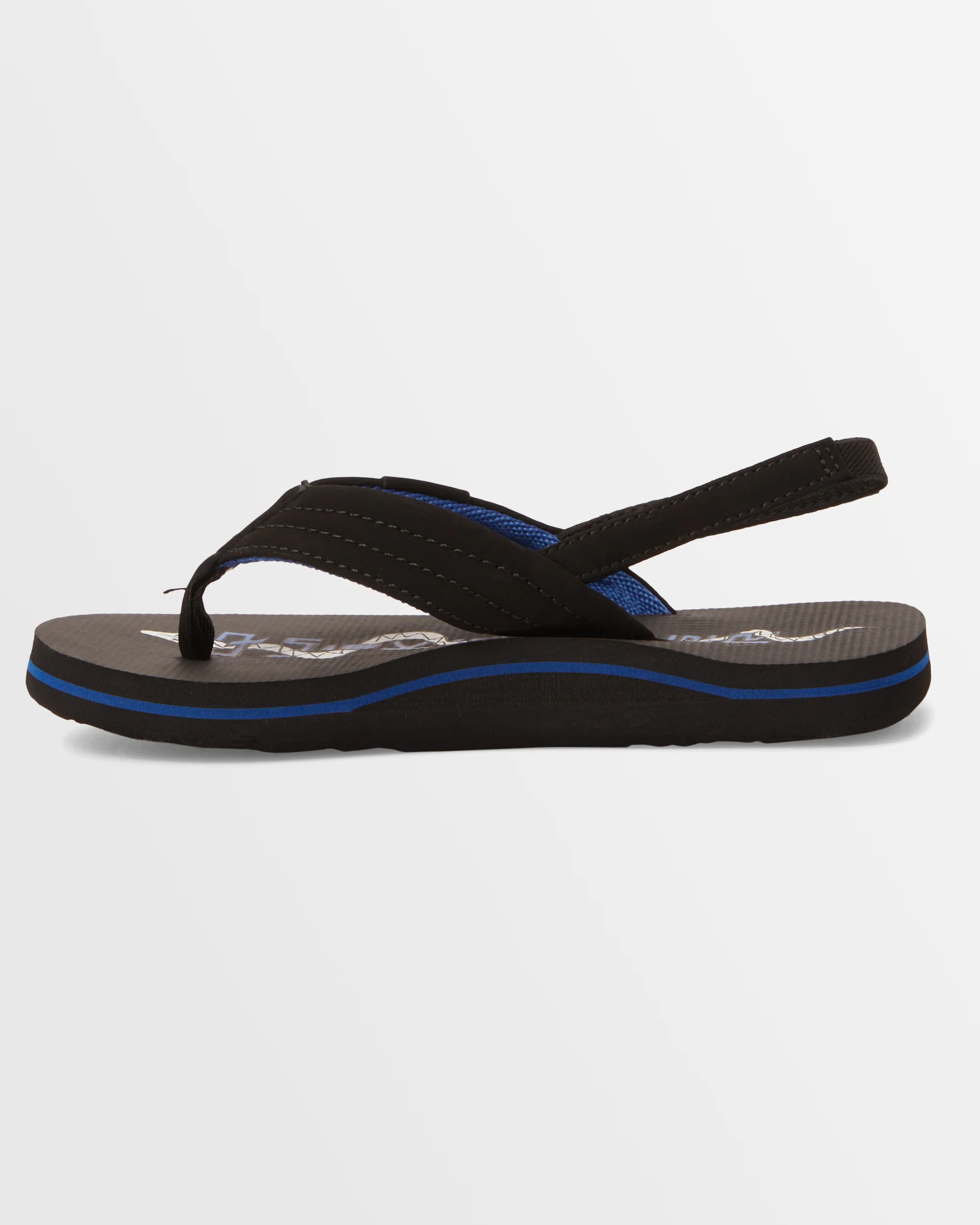Boys 2-7 Molokai Layback Sandals - Image 3