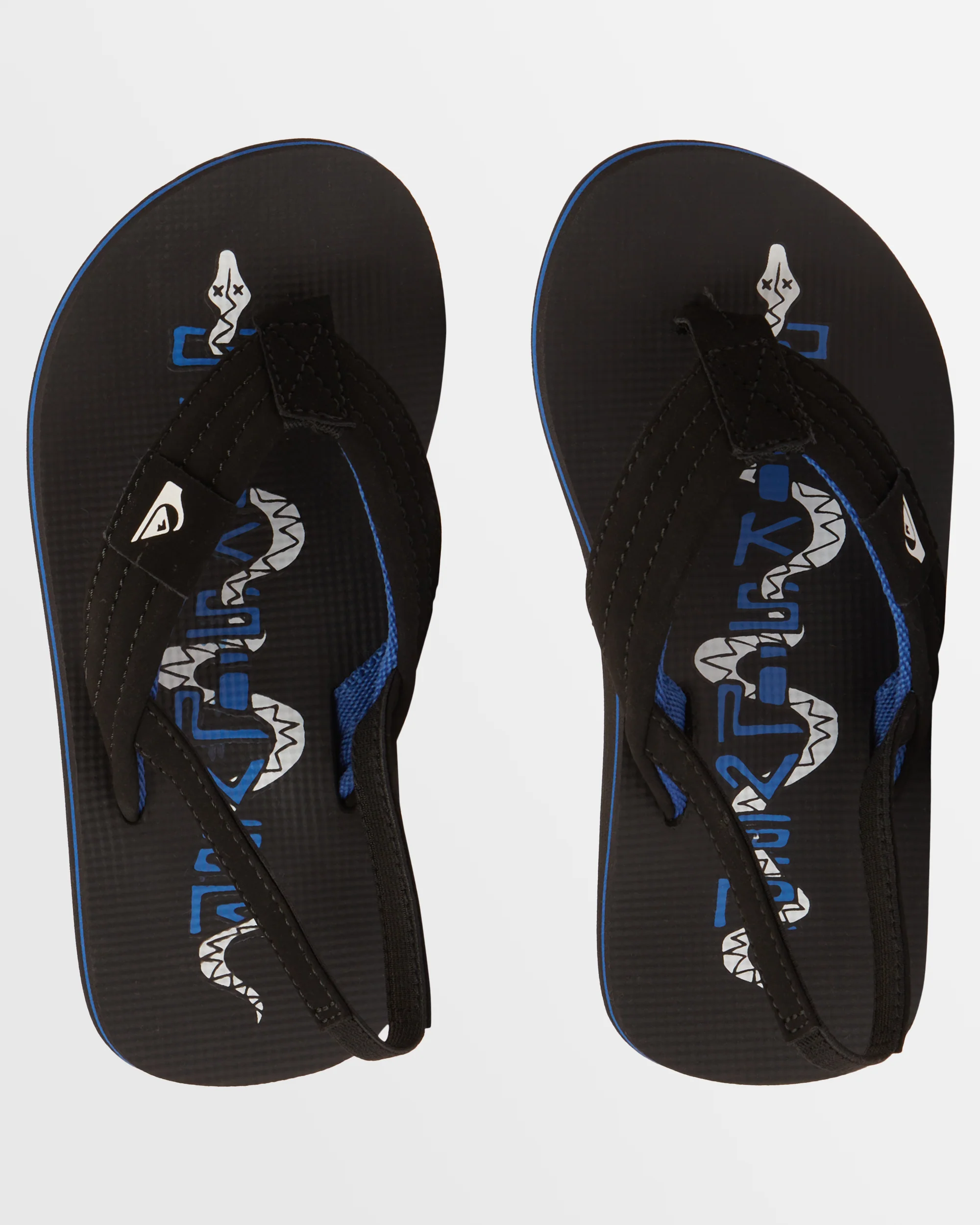 Boys 2-7 Molokai Layback Sandals - Image 5