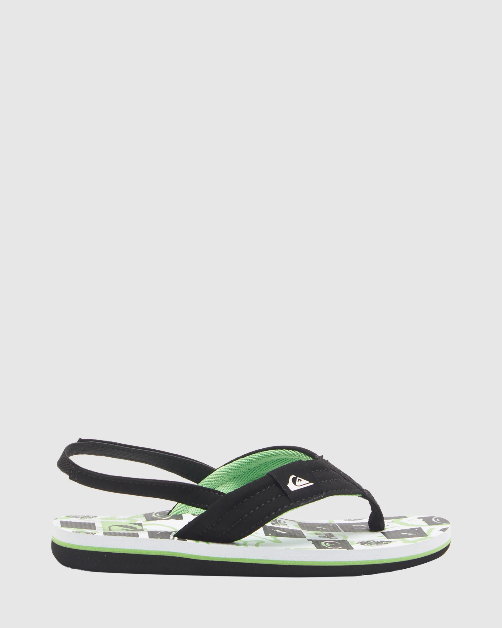 Boys 2-7 Molokai Layback Sandals - Image 2