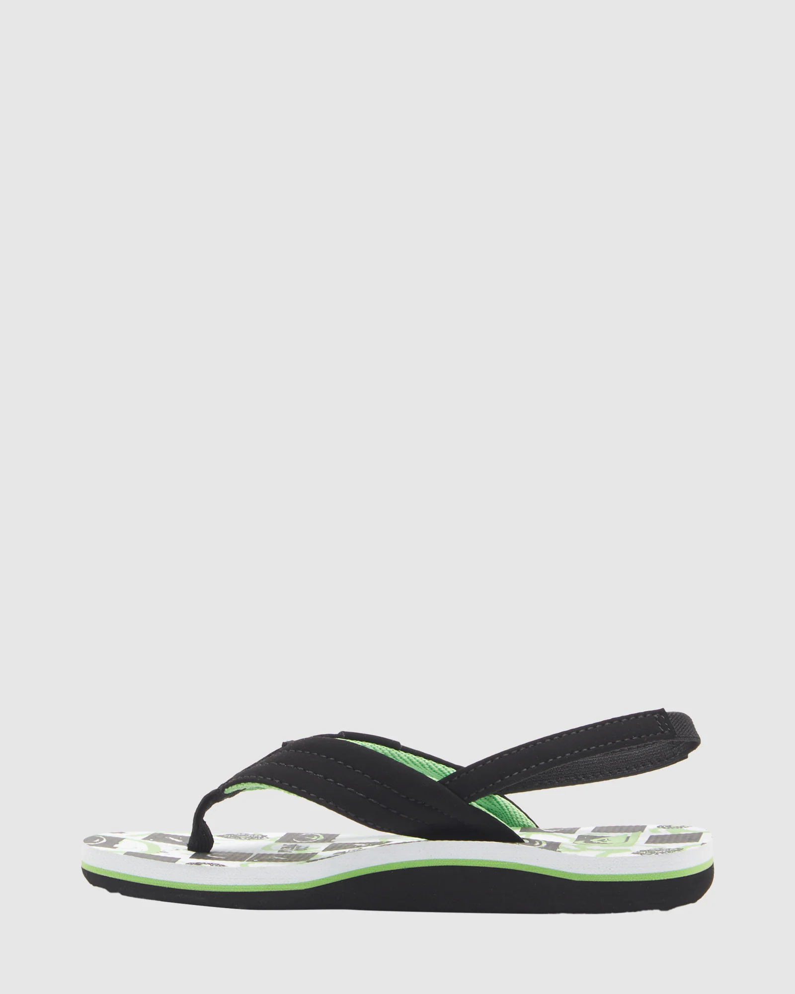 Boys 2-7 Molokai Layback Sandals - Image 3