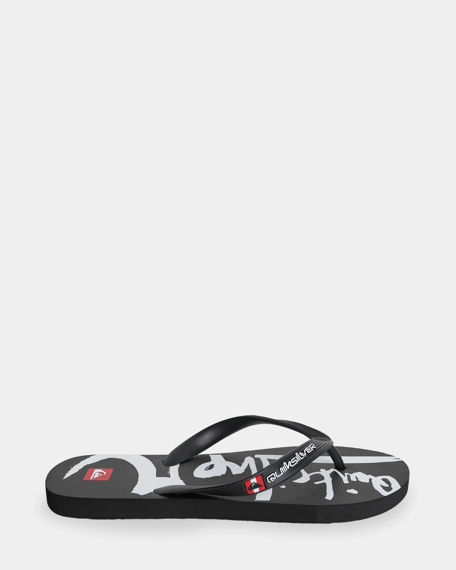 Mens Molokai Natas Beach Thongs - Image 2