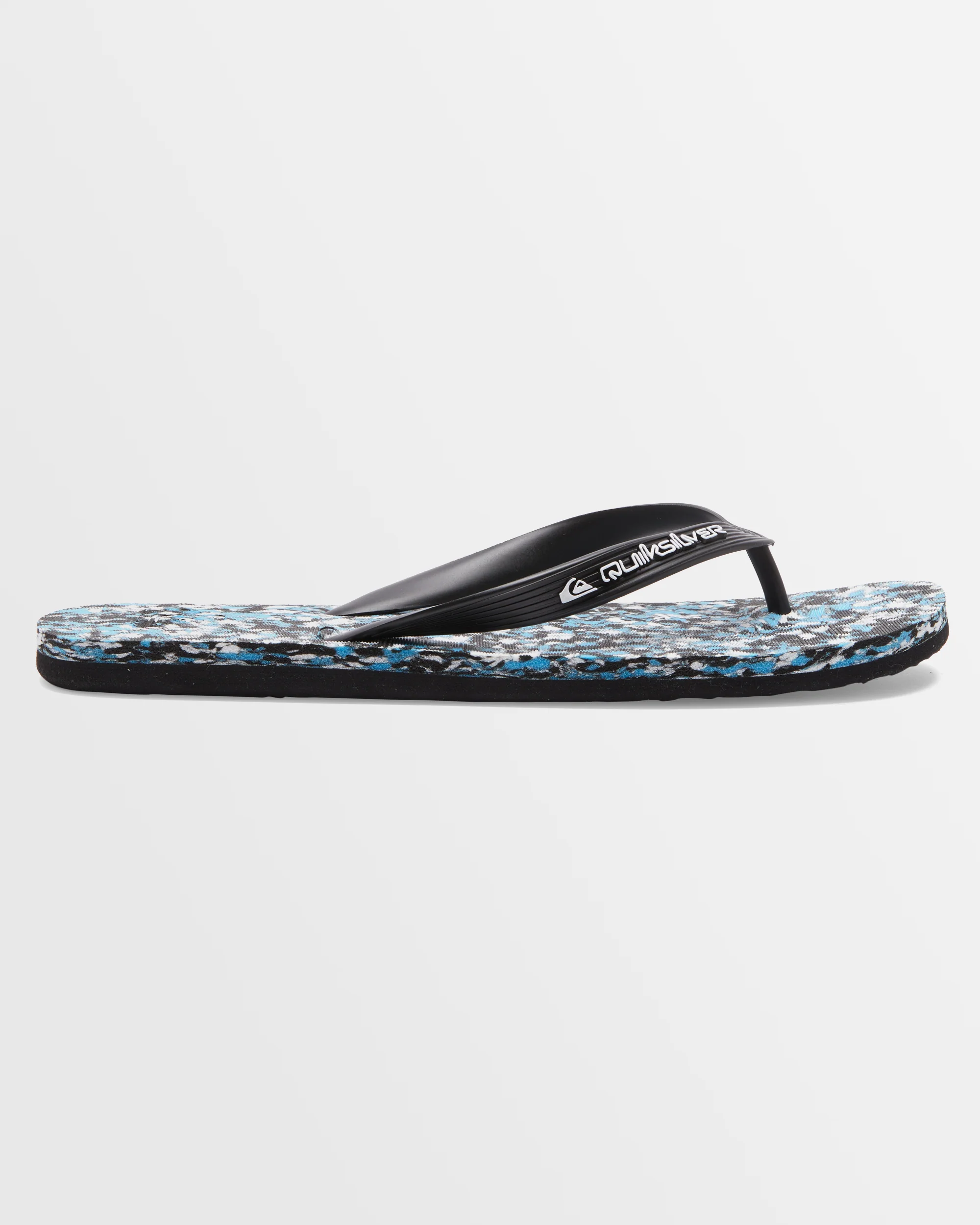 Mens Molokai Recycled Flip-Flops - Image 2