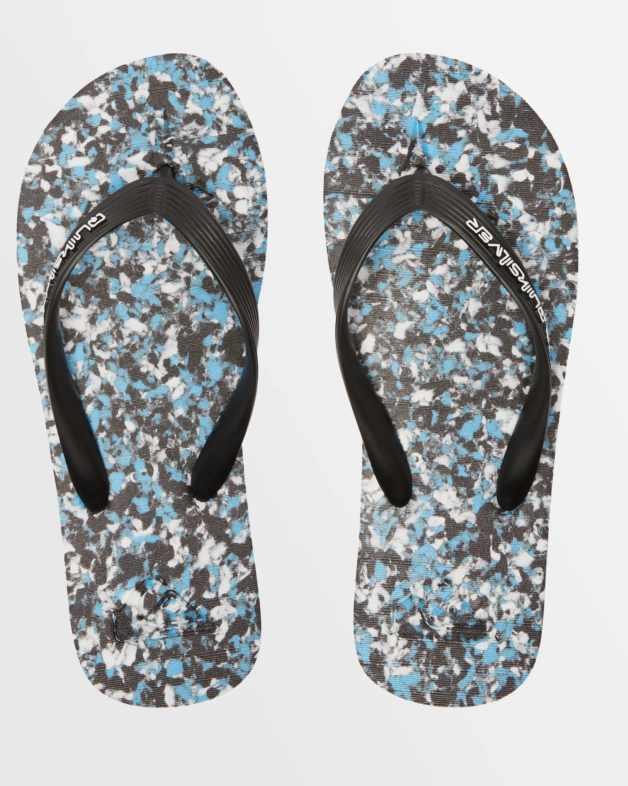 Mens Molokai Recycled Flip-Flops - Image 3