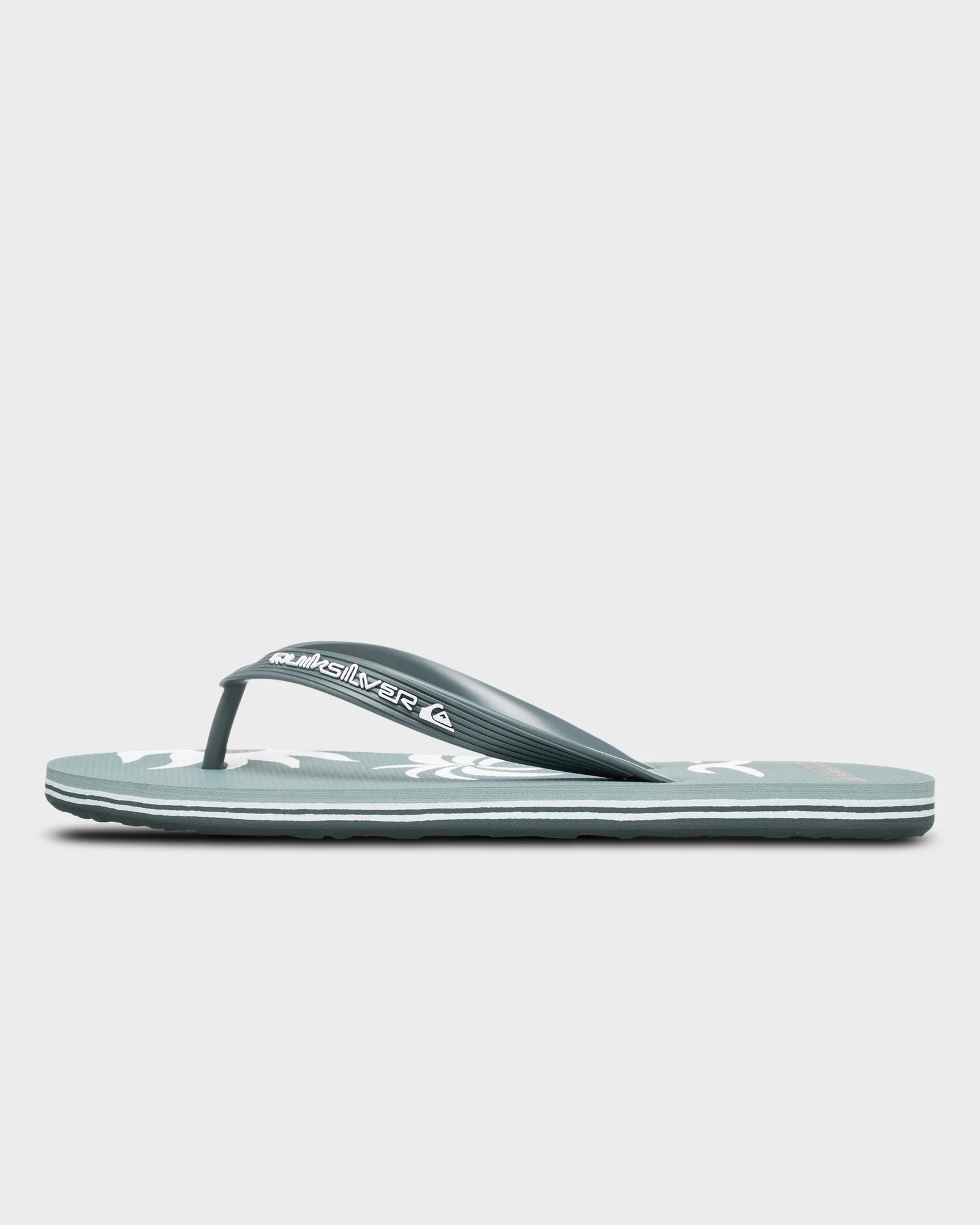 Mens Molokai Screen Thongs - Image 2