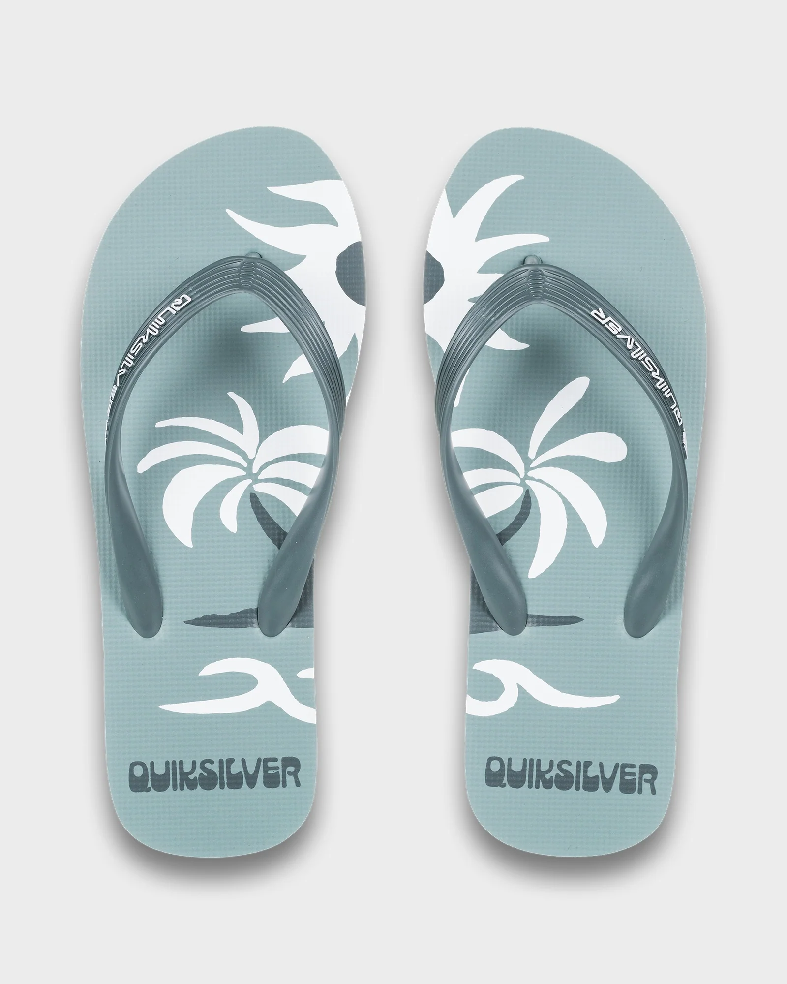 Mens Molokai Screen Thongs - Image 3