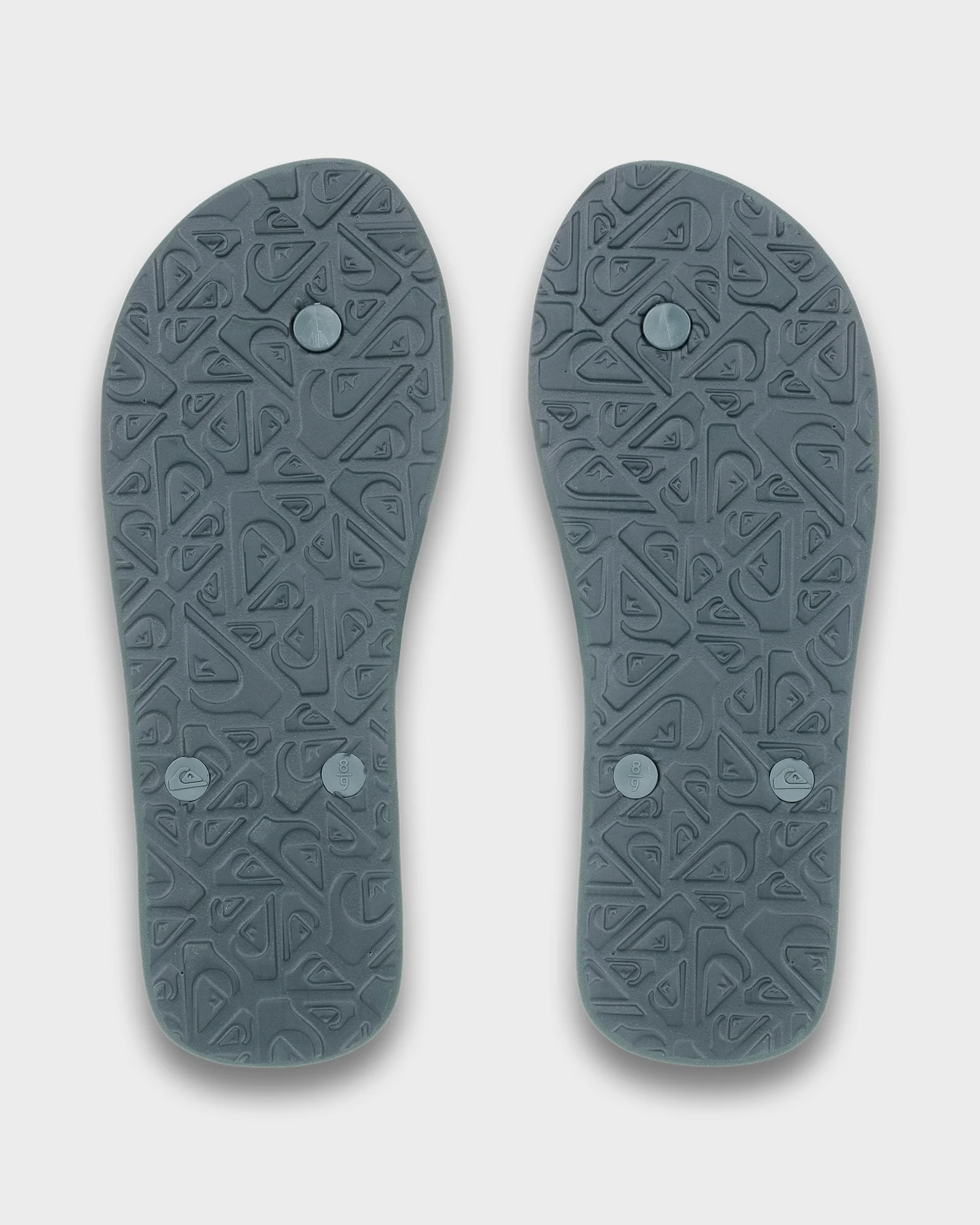 Mens Molokai Screen Thongs - Image 4